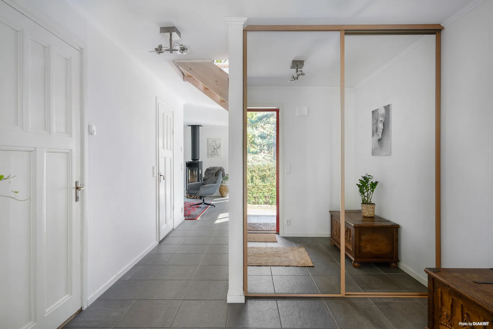 Villa, Kroksjövägen 84, Lindome, Mölndal