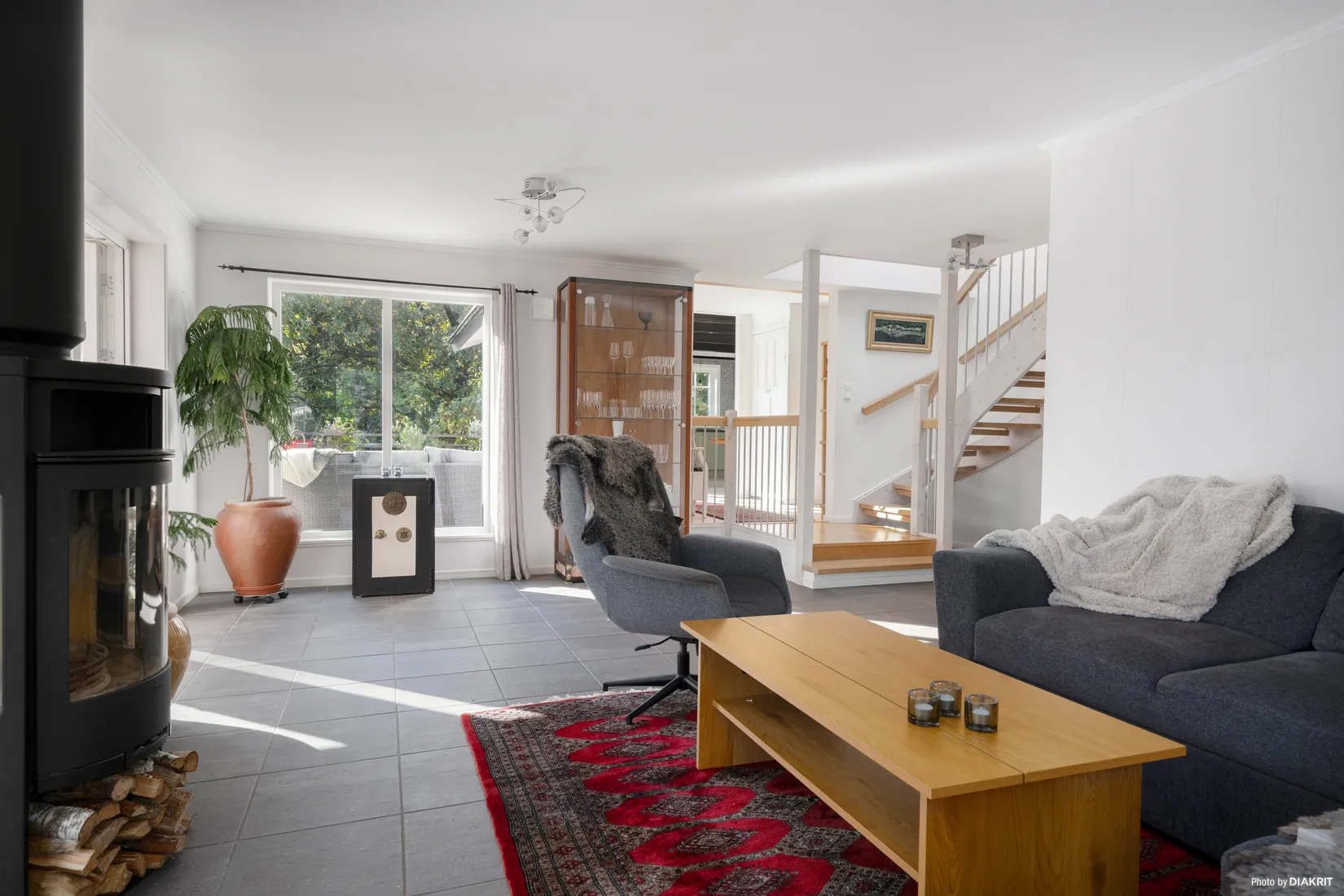 Villa, Kroksjövägen 84, Lindome, Mölndal