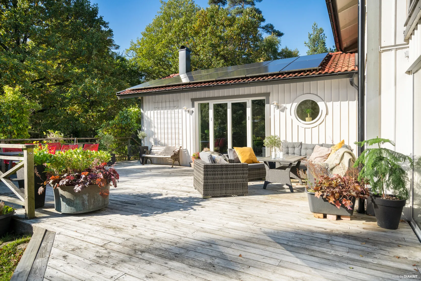 Villa, Kroksjövägen 84, Lindome, Mölndal