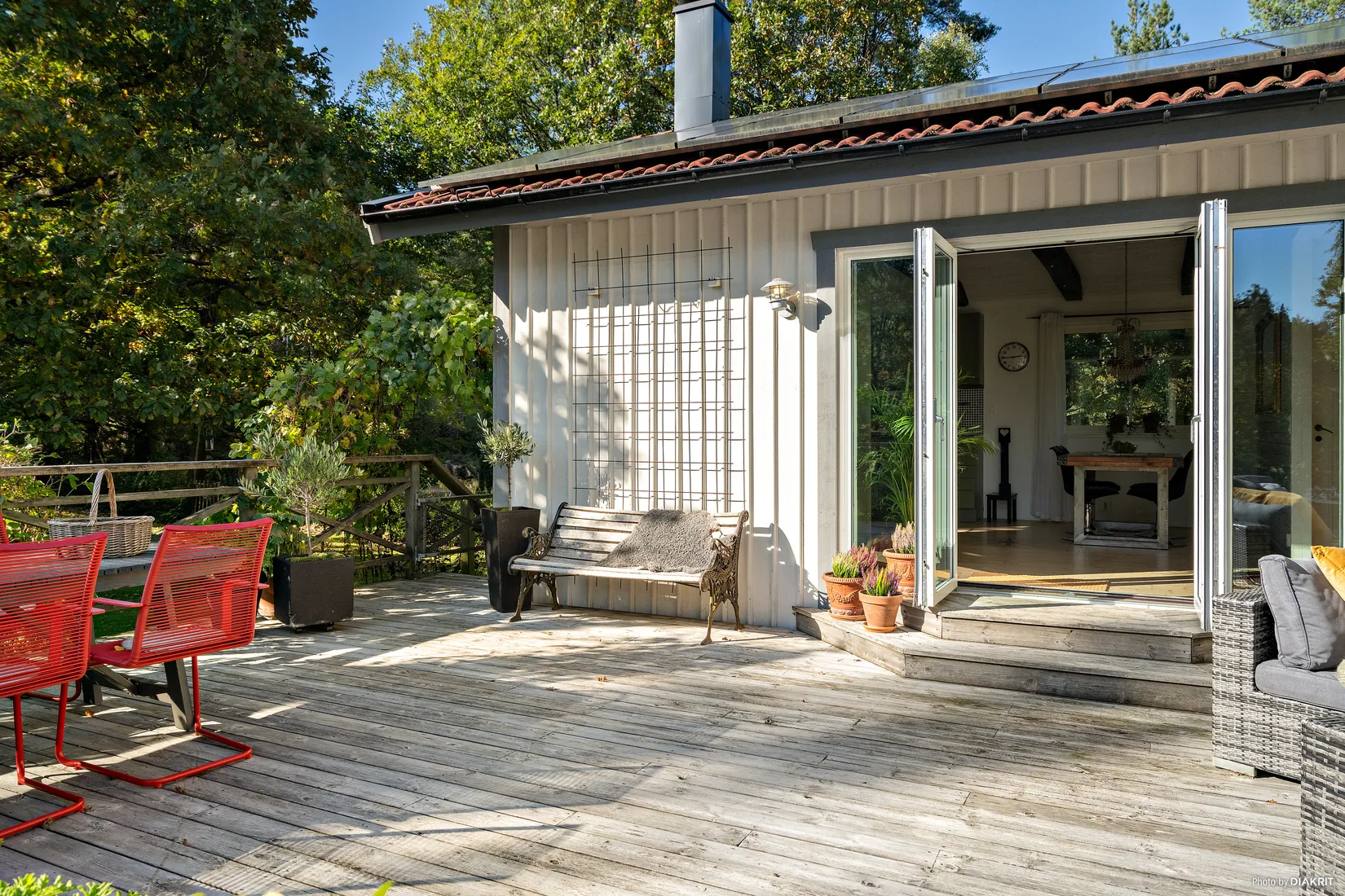 Villa, Kroksjövägen 84, Lindome, Mölndal