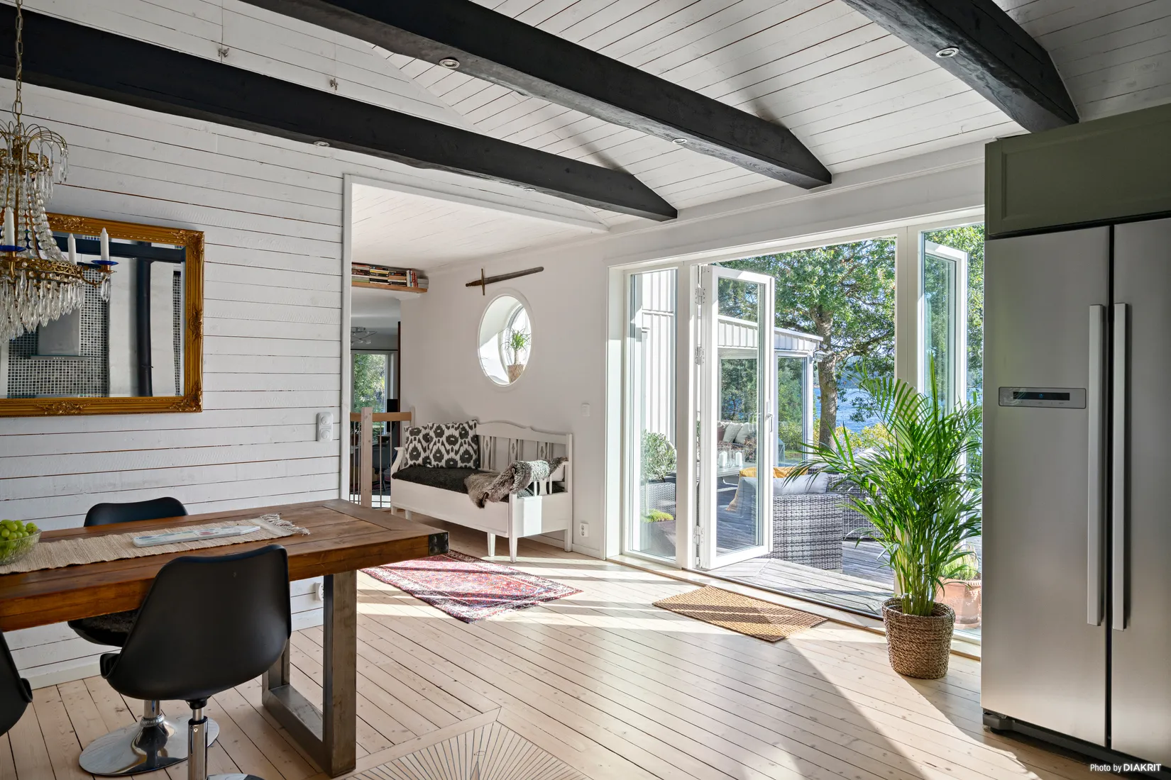 Villa, Kroksjövägen 84, Lindome, Mölndal