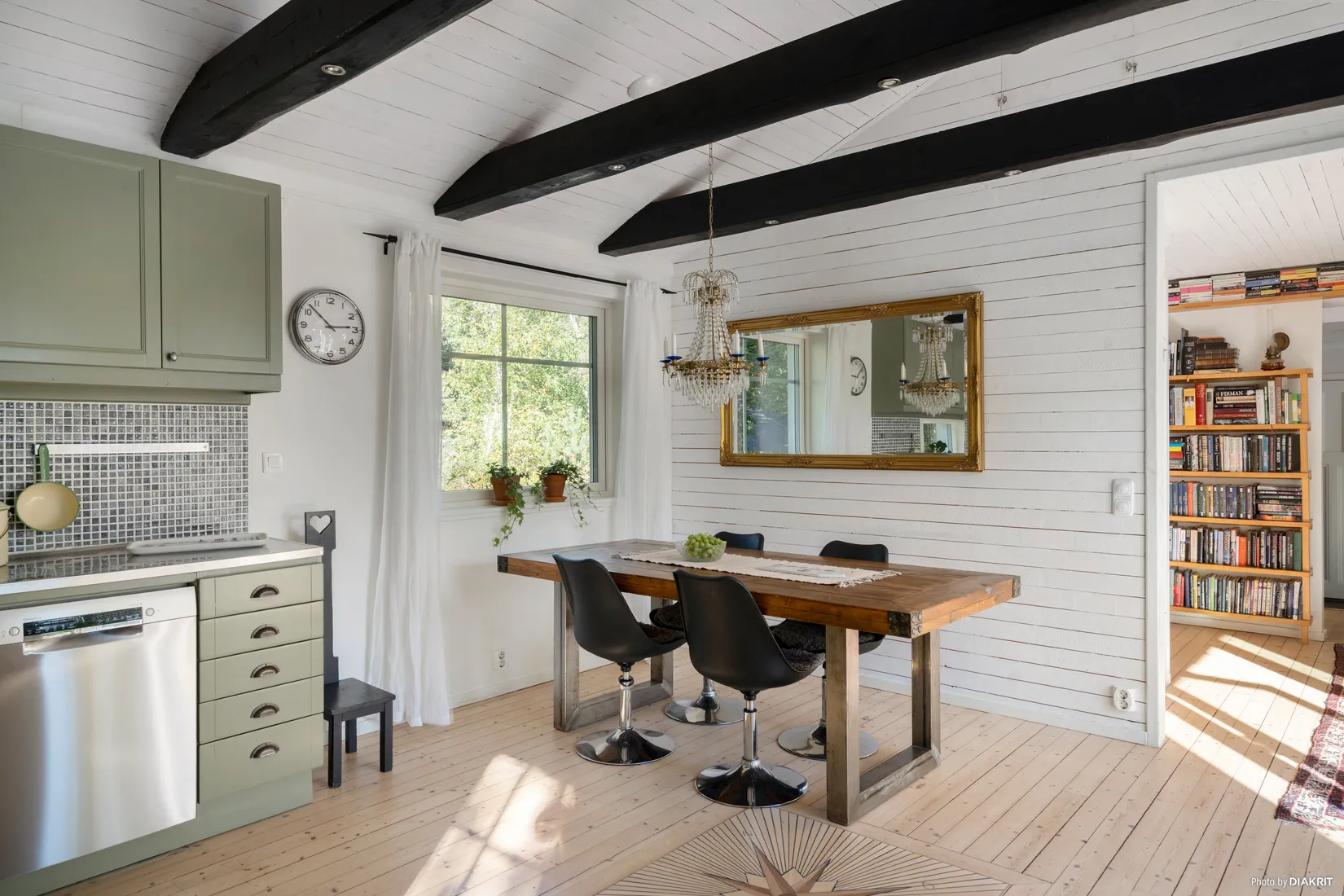 Villa, Kroksjövägen 84, Lindome, Mölndal