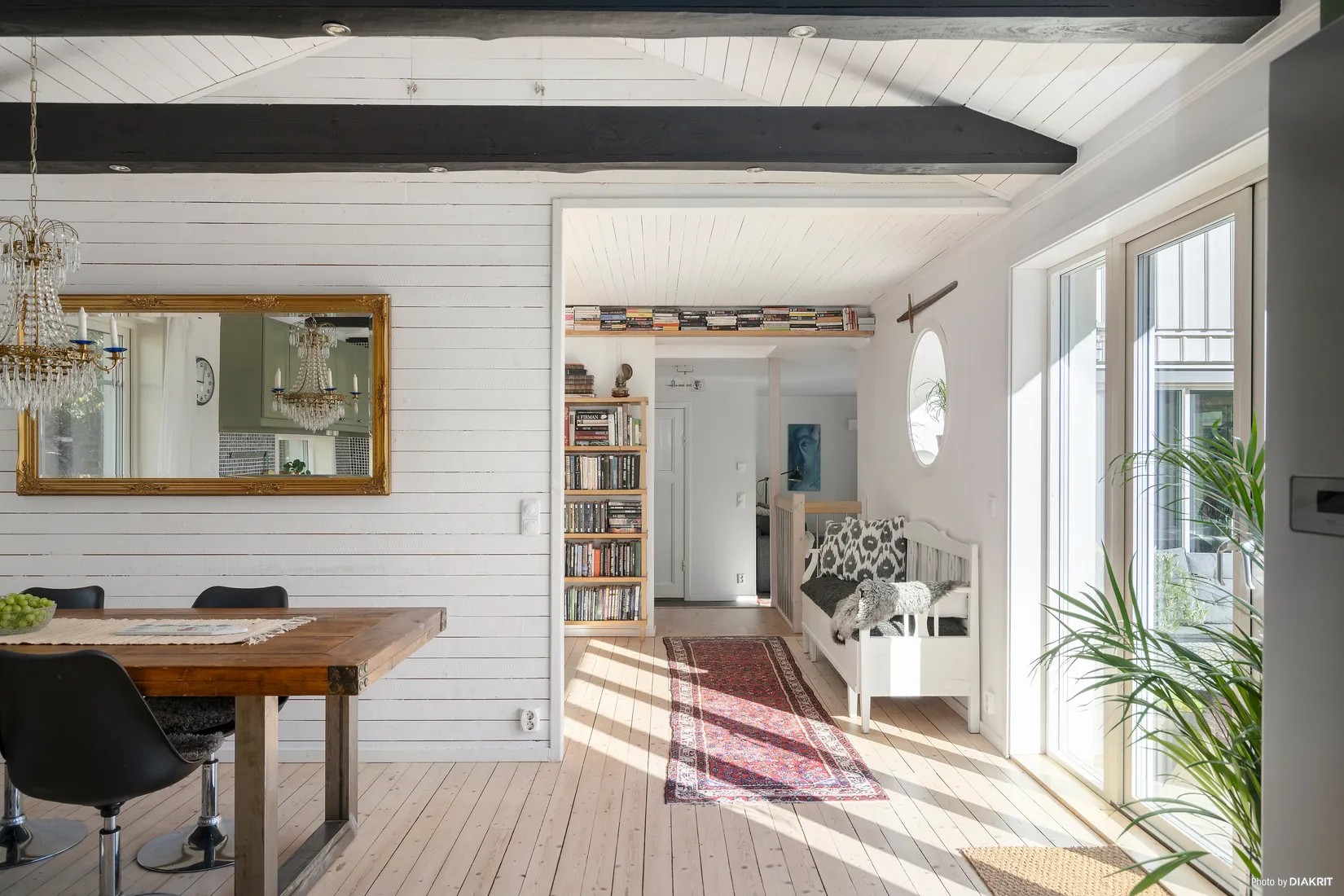 Villa, Kroksjövägen 84, Lindome, Mölndal