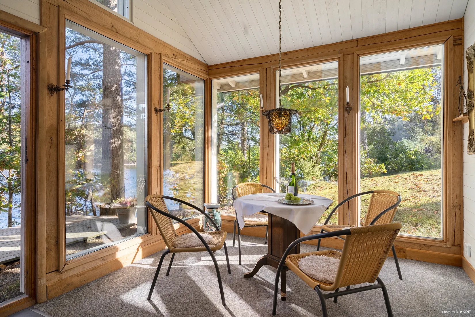 Villa, Kroksjövägen 84, Lindome, Mölndal