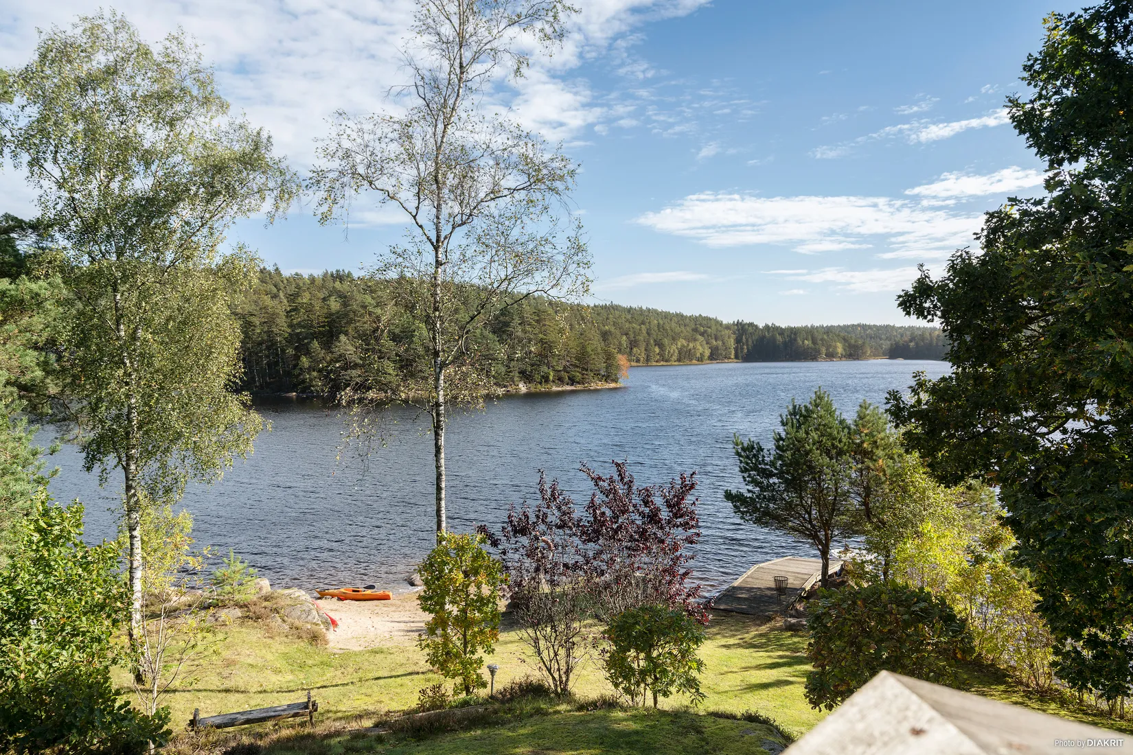 Villa, Kroksjövägen 84, Lindome, Mölndal