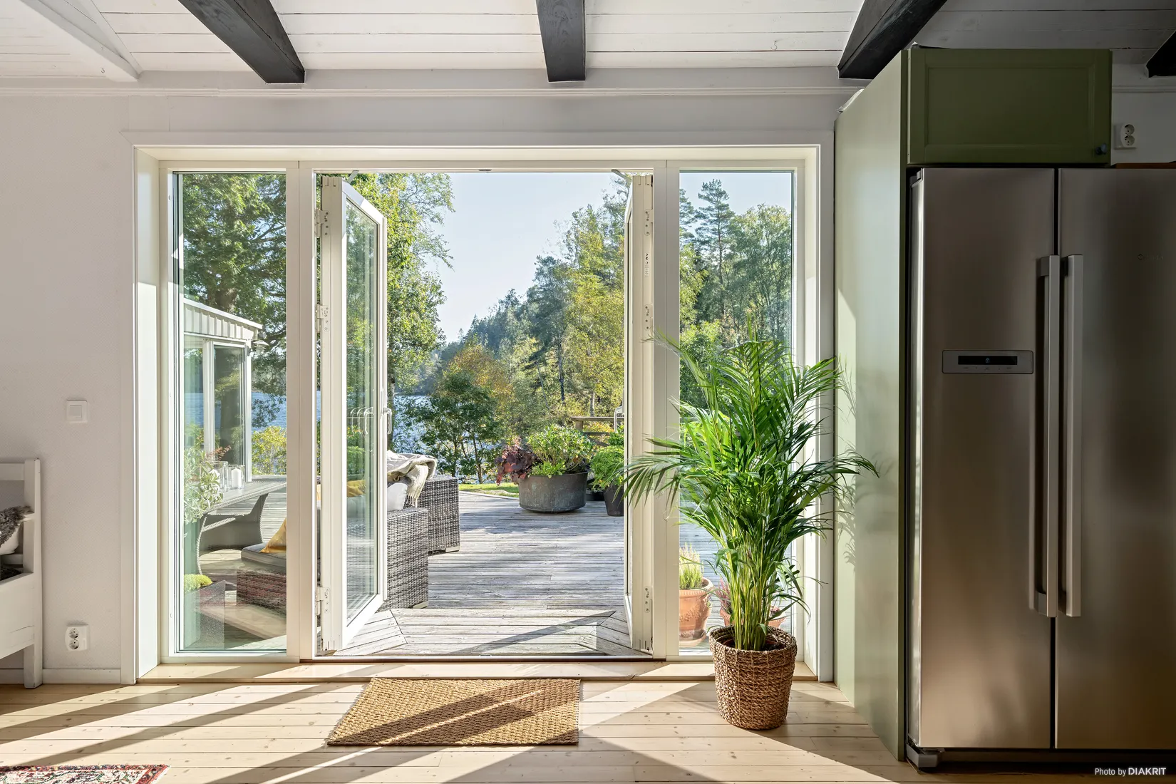 Villa, Kroksjövägen 84, Lindome, Mölndal