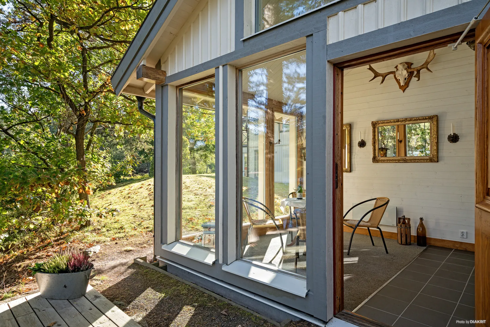 Villa, Kroksjövägen 84, Lindome, Mölndal