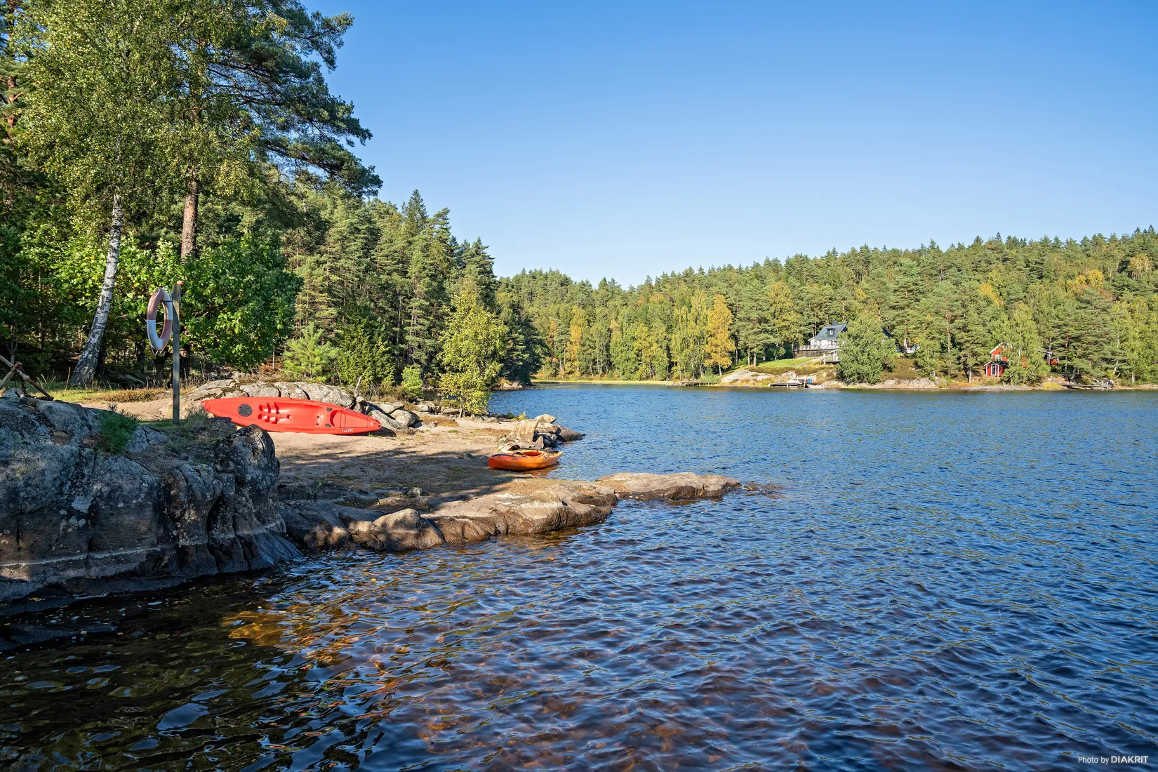 Villa, Kroksjövägen 84, Lindome, Mölndal