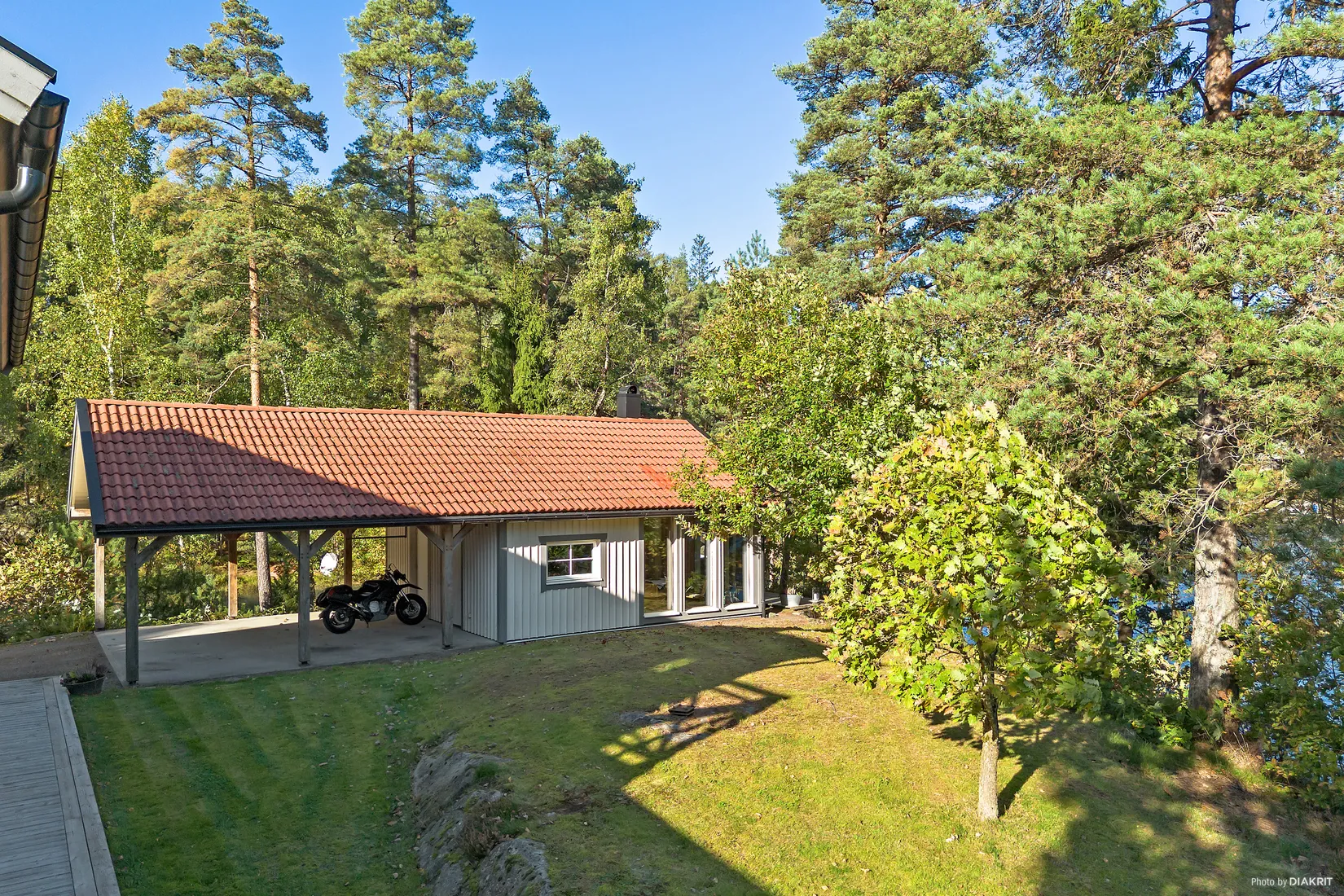 Villa, Kroksjövägen 84, Lindome, Mölndal