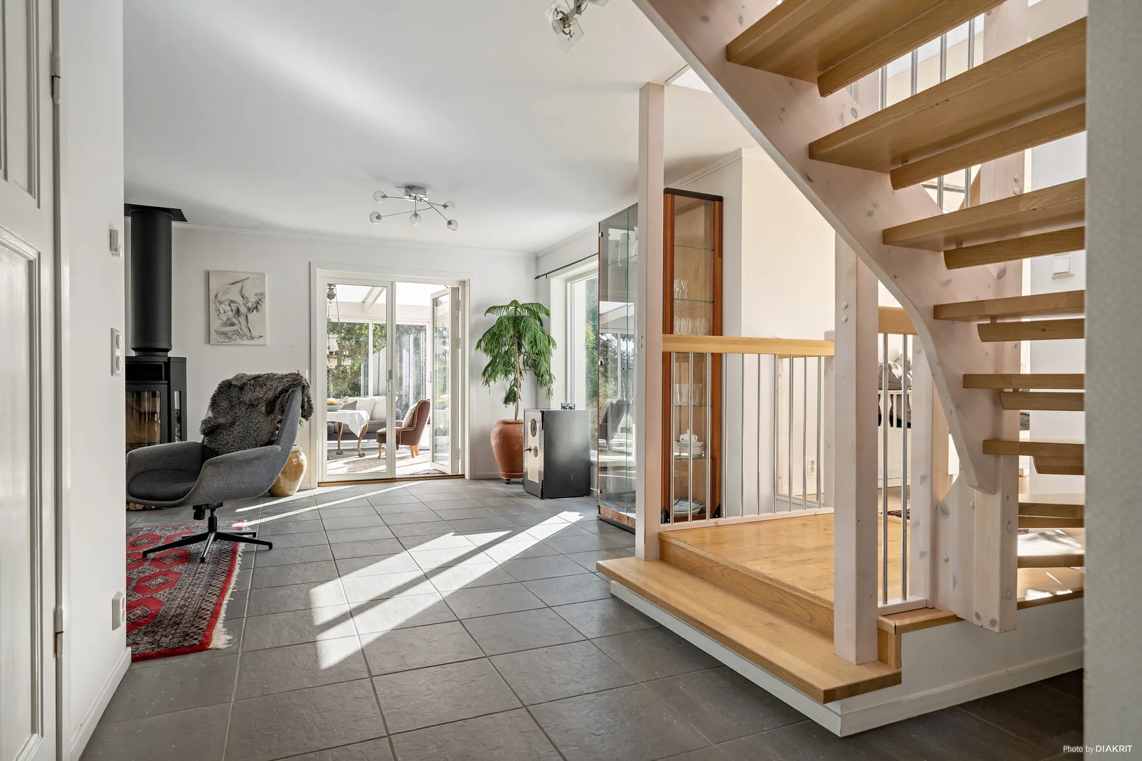 Villa, Kroksjövägen 84, Lindome, Mölndal