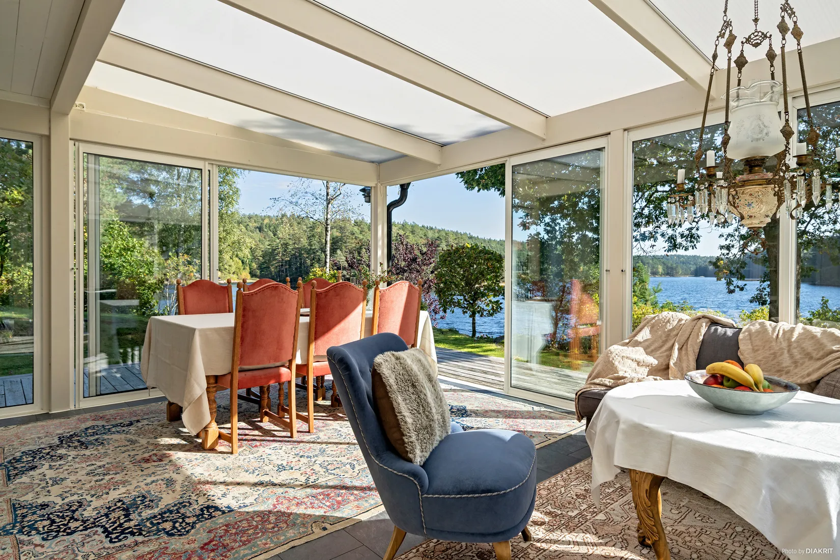 Villa, Kroksjövägen 84, Lindome, Mölndal