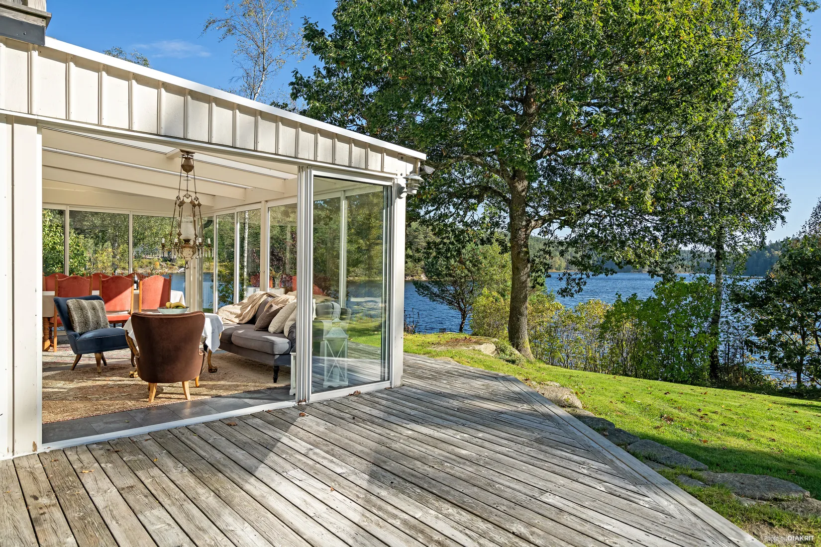 Villa, Kroksjövägen 84, Lindome, Mölndal