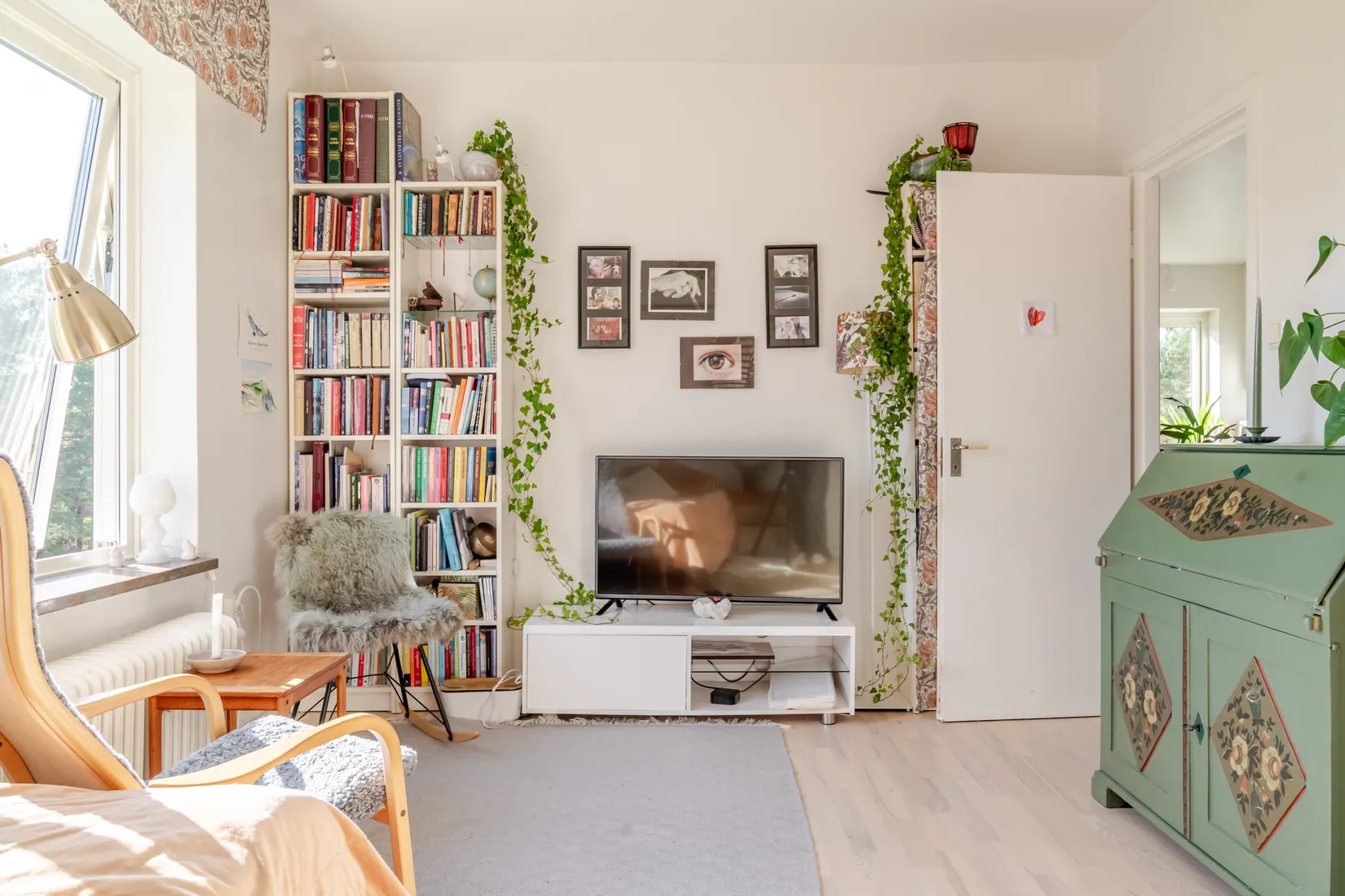 Bostadsrätt, Arvid Mörnes Väg 42, Bromma - Blackeberg, Stockholm