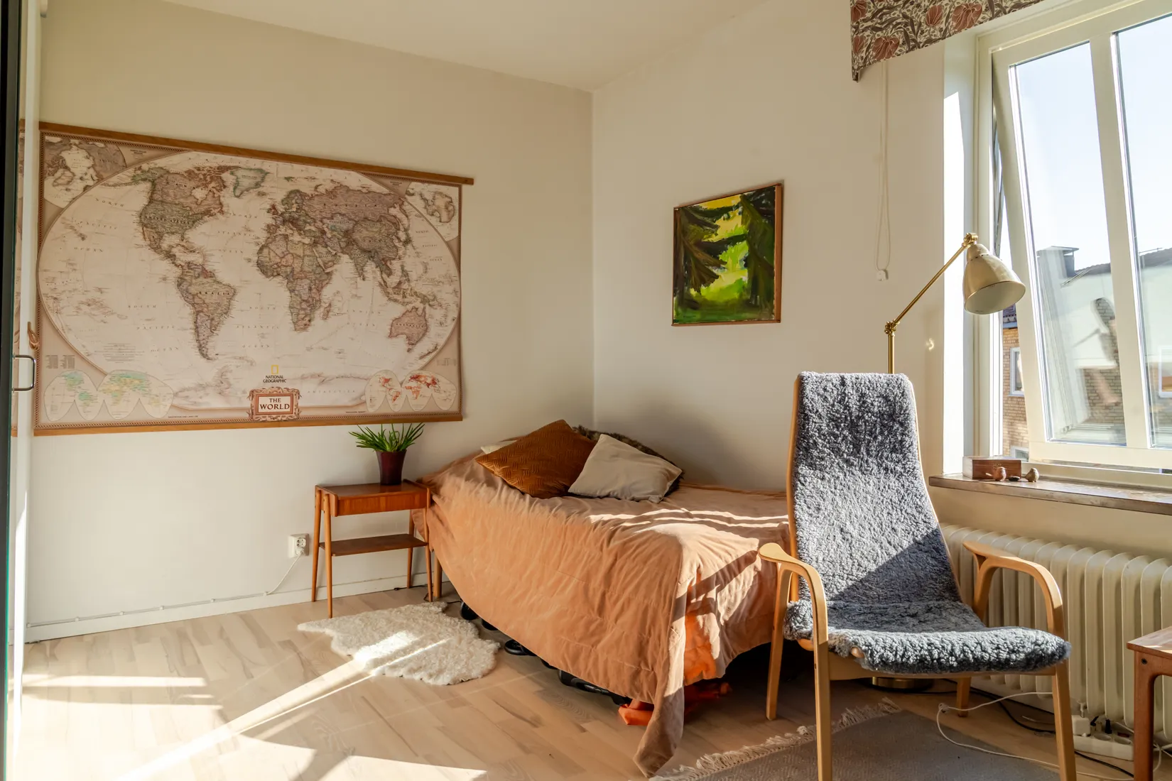 Bostadsrätt, Arvid Mörnes Väg 42, Bromma - Blackeberg, Stockholm