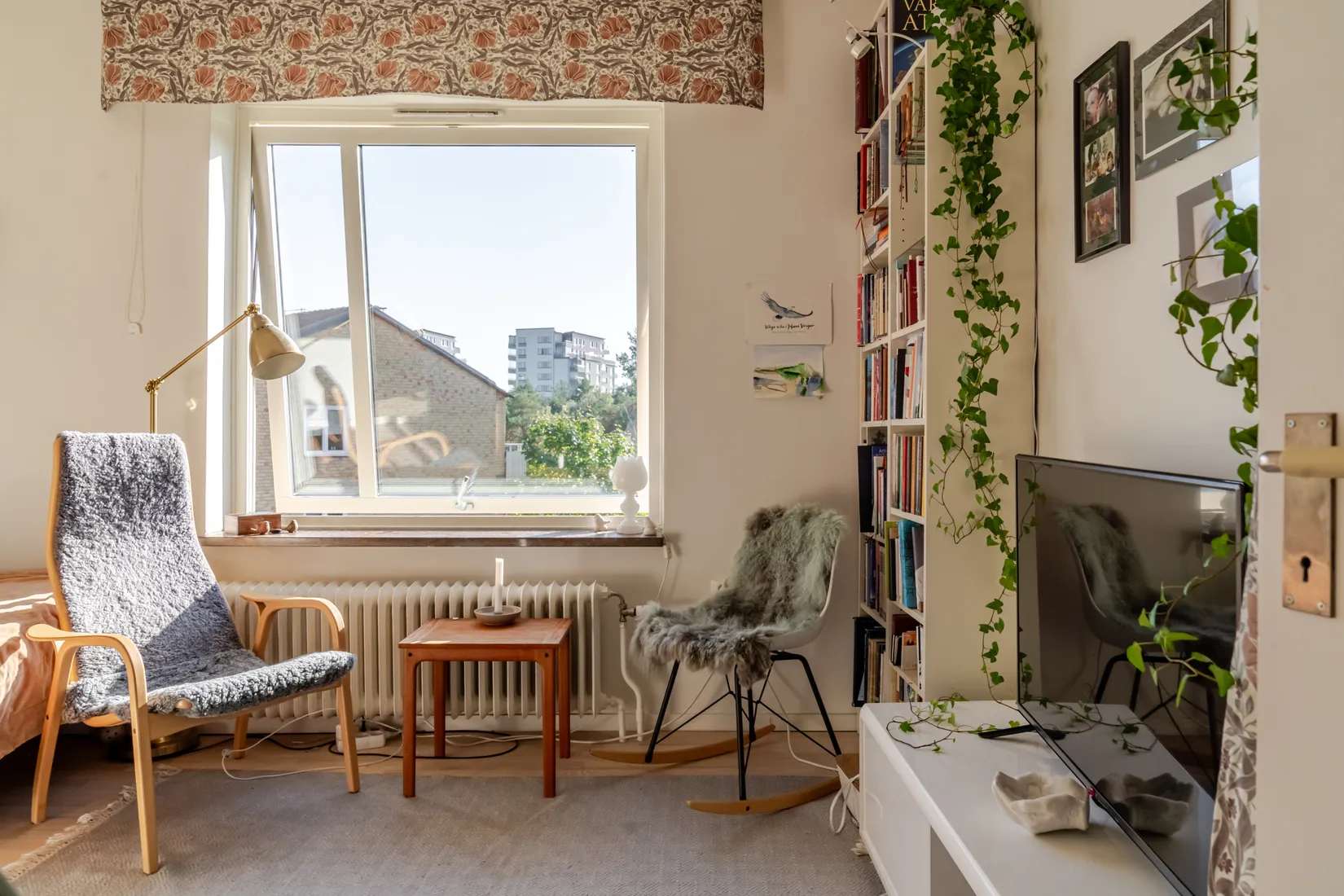 Bostadsrätt, Arvid Mörnes Väg 42, Bromma - Blackeberg, Stockholm