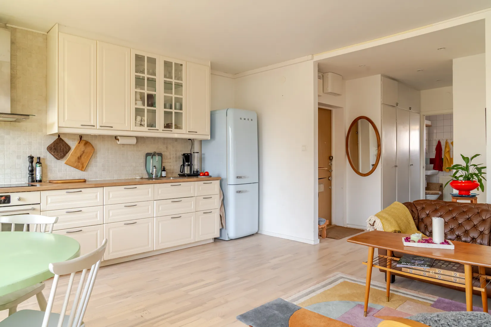 Bostadsrätt, Arvid Mörnes Väg 42, Bromma - Blackeberg, Stockholm