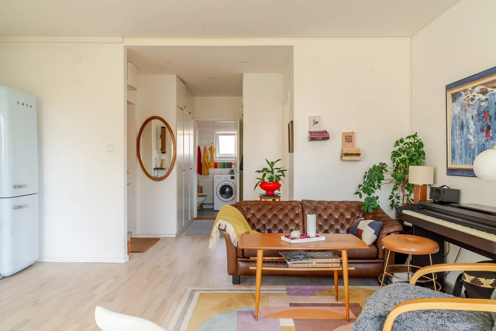Bostadsrätt, Arvid Mörnes Väg 42, Bromma - Blackeberg, Stockholm