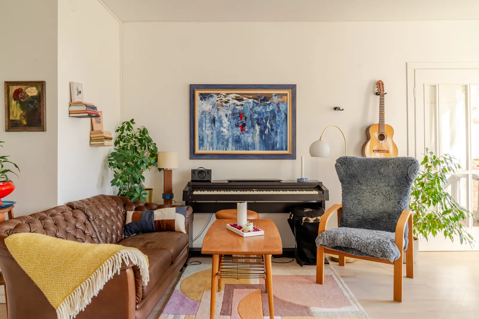 Bostadsrätt, Arvid Mörnes Väg 42, Bromma - Blackeberg, Stockholm