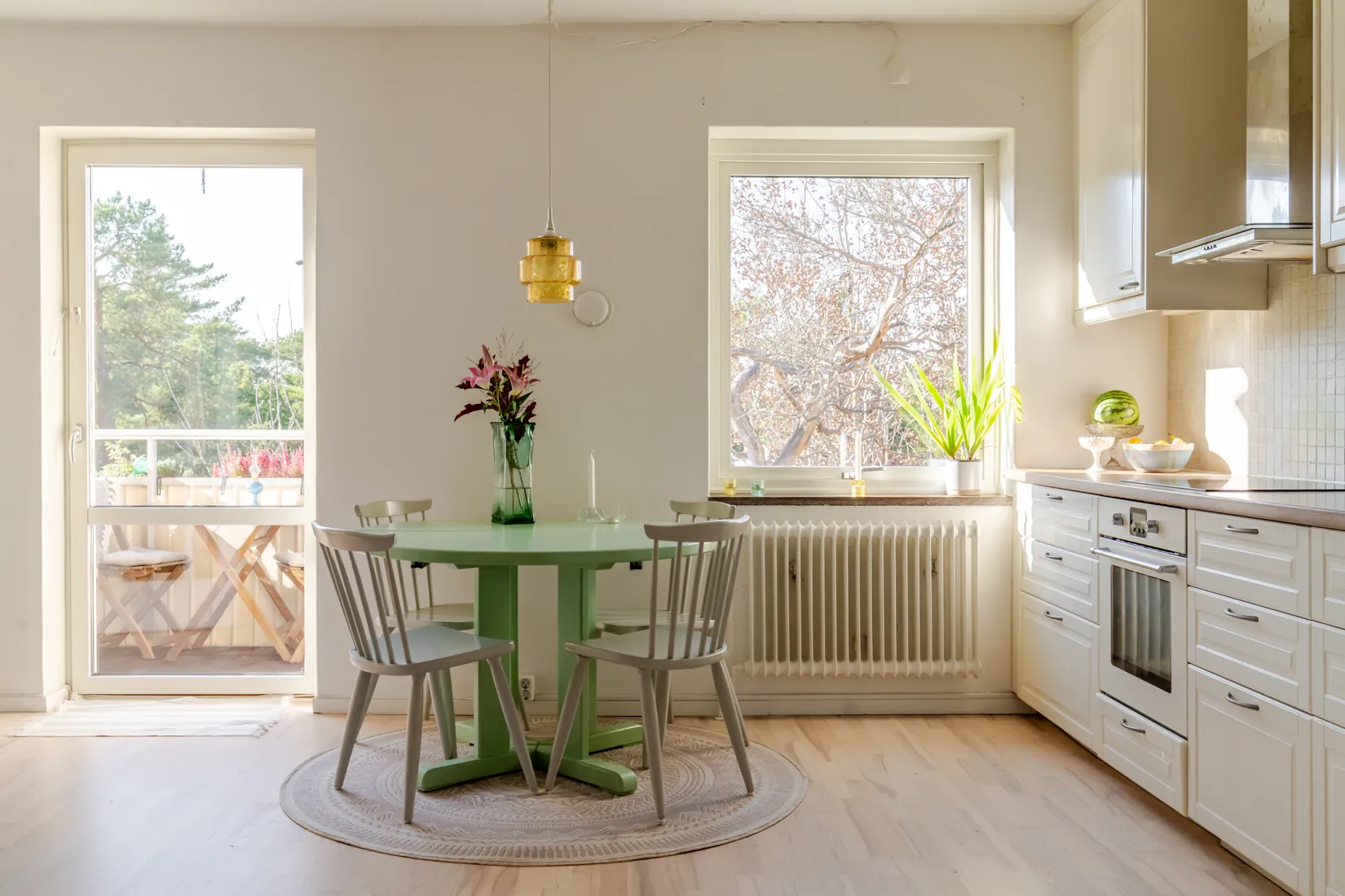 Bostadsrätt, Arvid Mörnes Väg 42, Bromma - Blackeberg, Stockholm