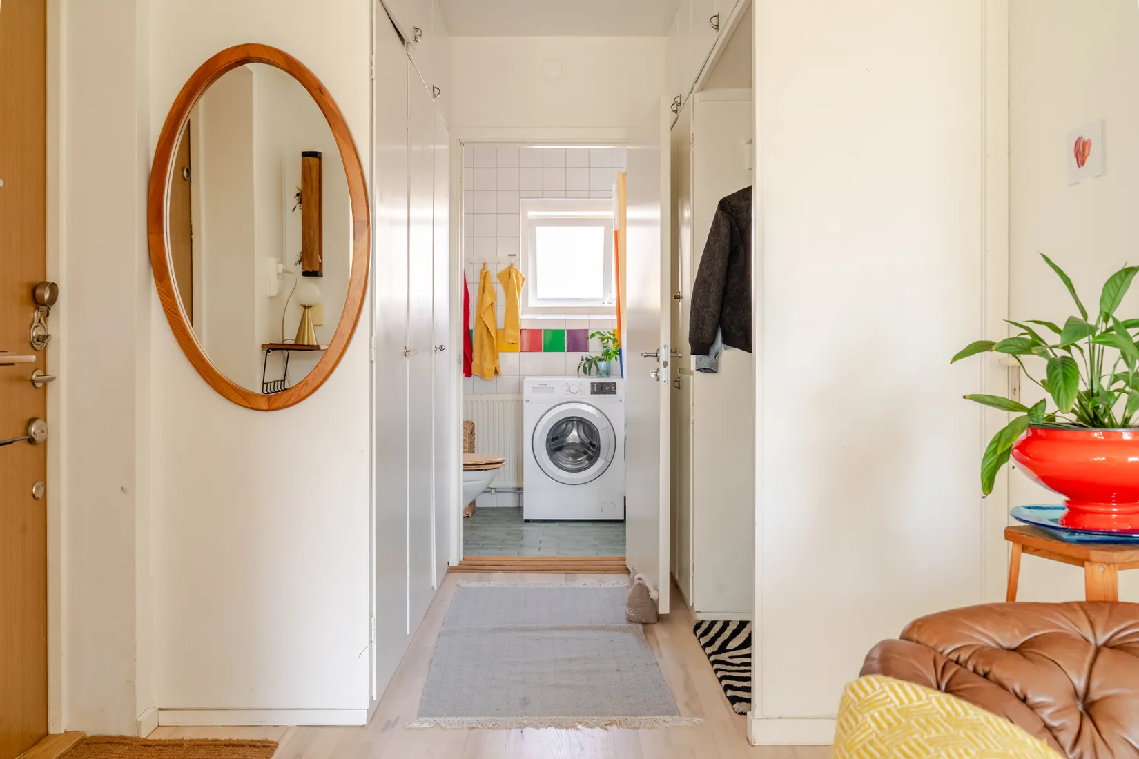Bostadsrätt, Arvid Mörnes Väg 42, Bromma - Blackeberg, Stockholm