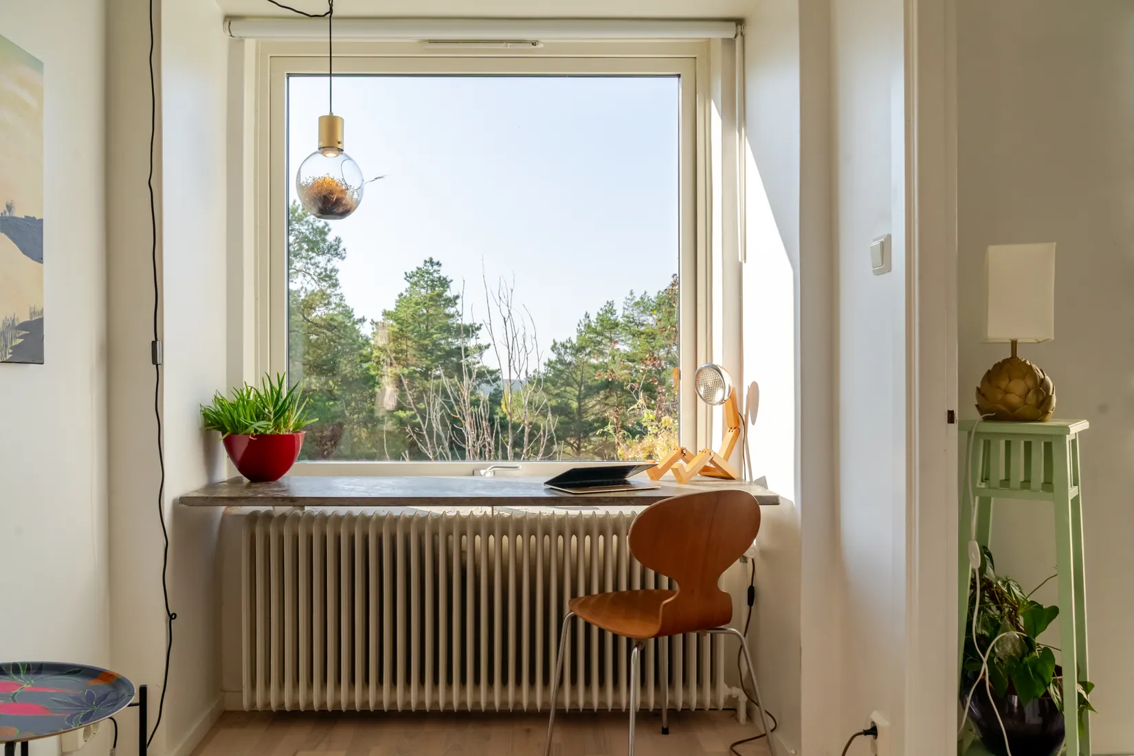Bostadsrätt, Arvid Mörnes Väg 42, Bromma - Blackeberg, Stockholm