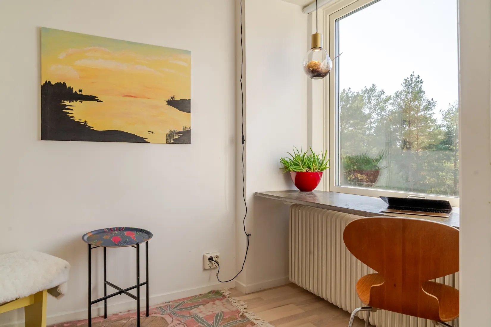 Bostadsrätt, Arvid Mörnes Väg 42, Bromma - Blackeberg, Stockholm