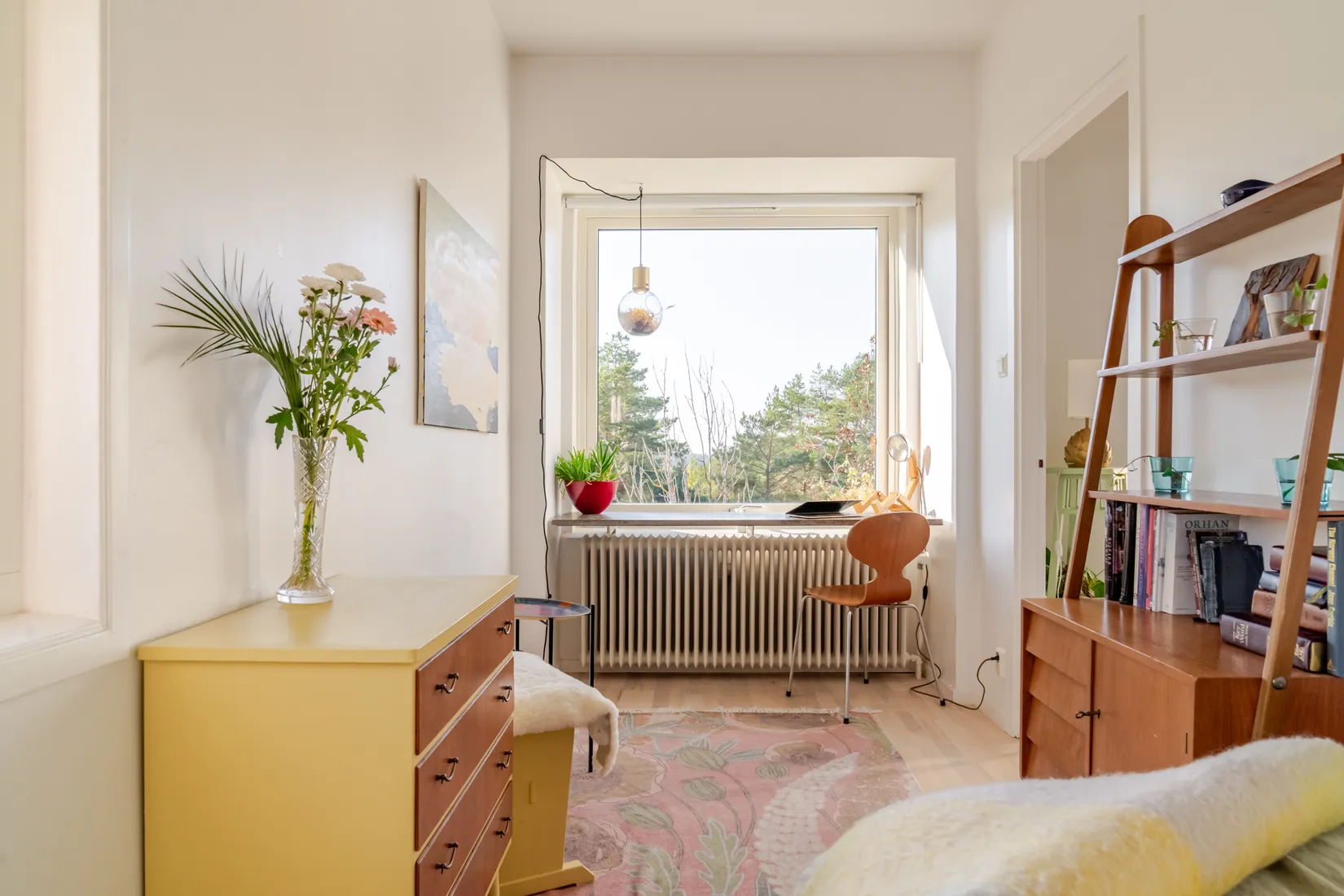Bostadsrätt, Arvid Mörnes Väg 42, Bromma - Blackeberg, Stockholm