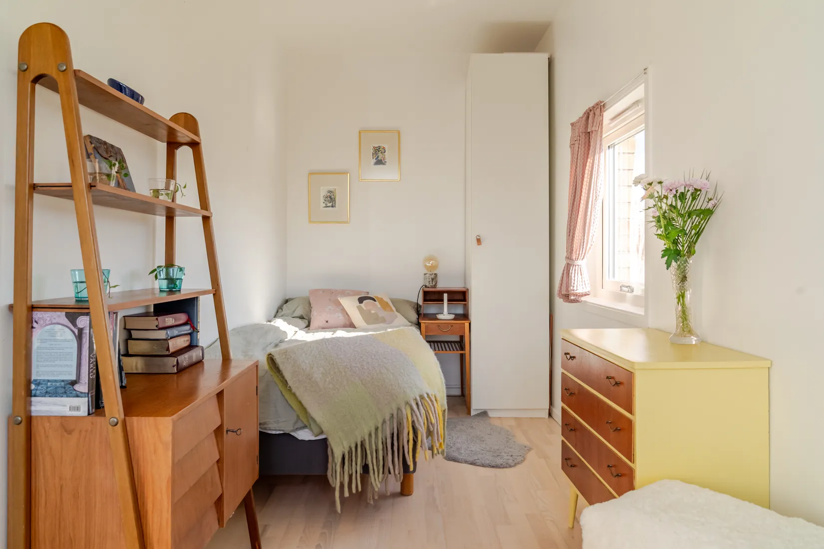 Bostadsrätt, Arvid Mörnes Väg 42, Bromma - Blackeberg, Stockholm