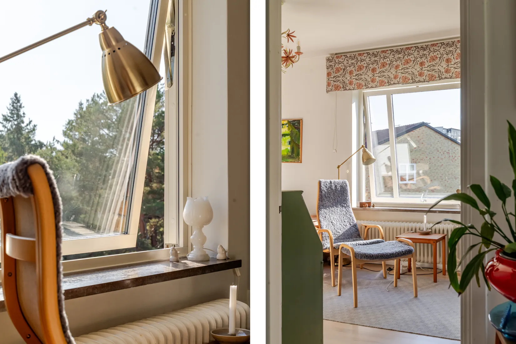 Bostadsrätt, Arvid Mörnes Väg 42, Bromma - Blackeberg, Stockholm