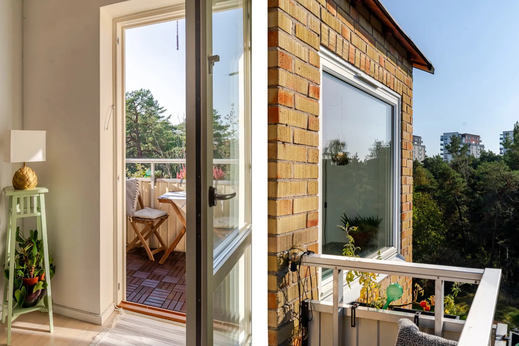 Bostadsrätt, Arvid Mörnes Väg 42, Bromma - Blackeberg, Stockholm