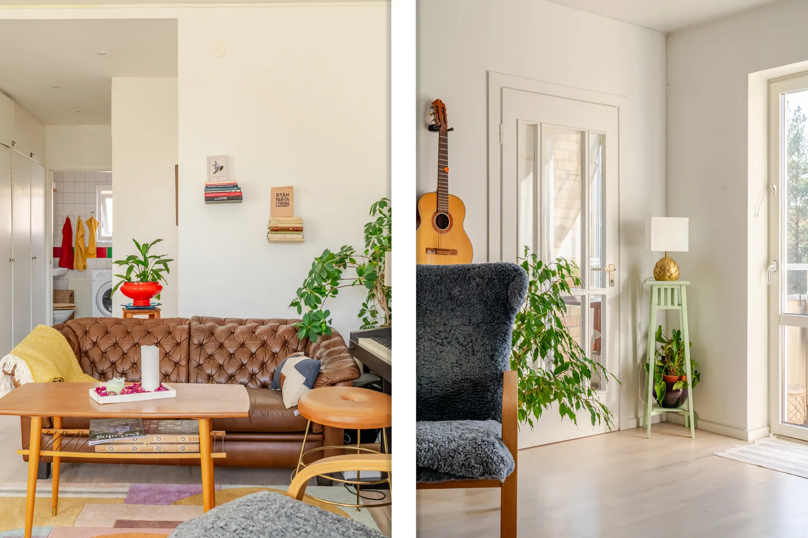 Bostadsrätt, Arvid Mörnes Väg 42, Bromma - Blackeberg, Stockholm
