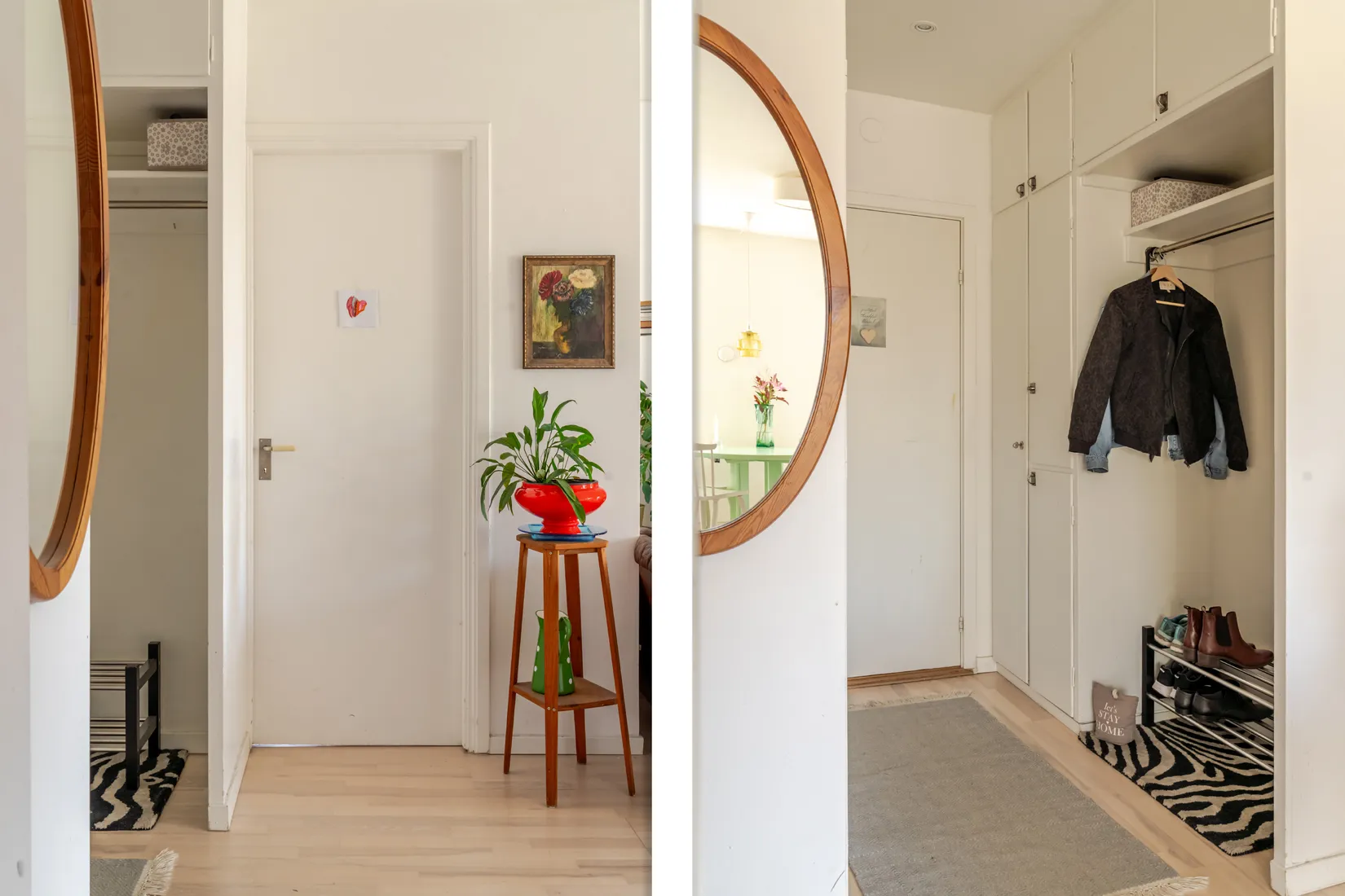 Bostadsrätt, Arvid Mörnes Väg 42, Bromma - Blackeberg, Stockholm
