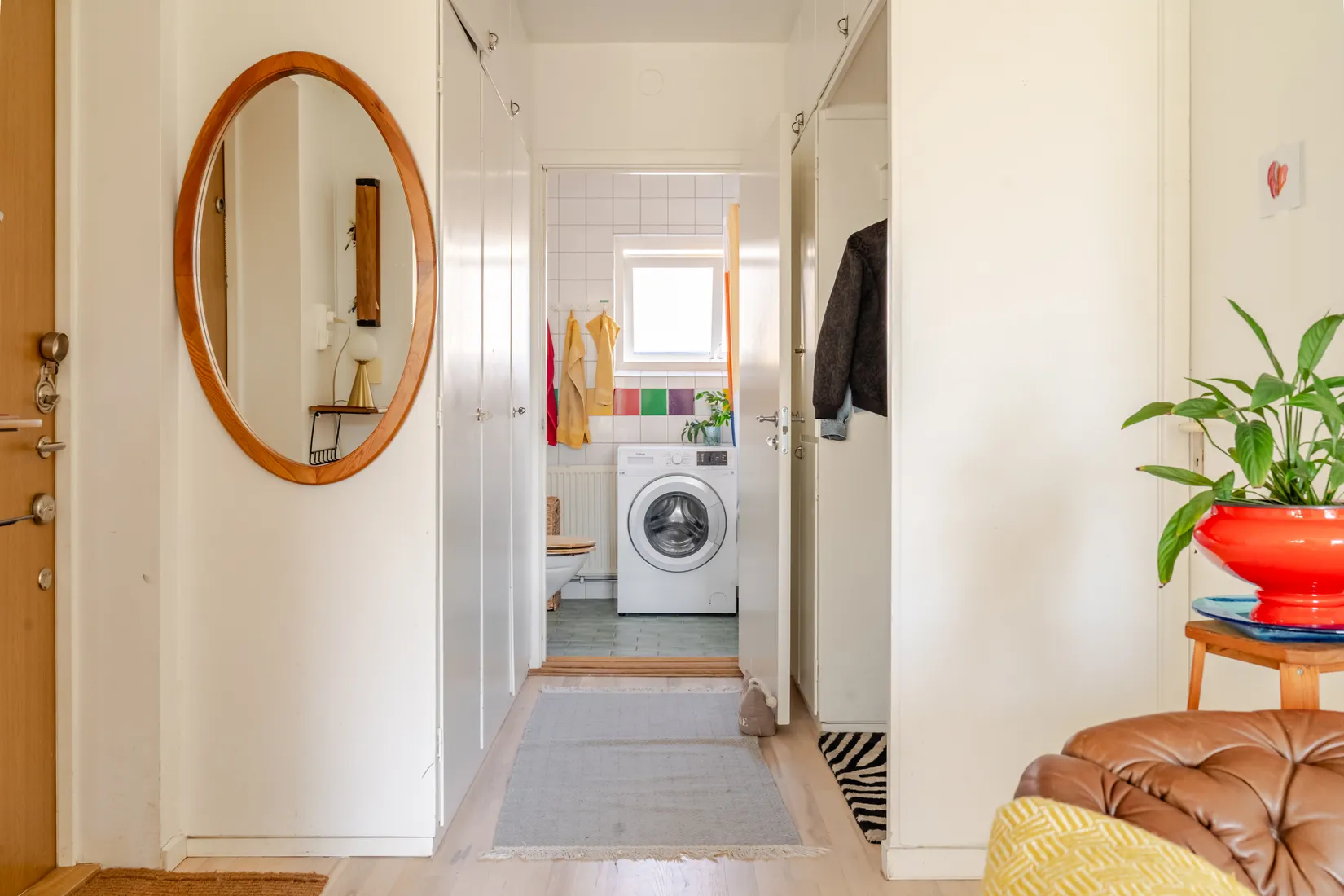 Bostadsrätt, Arvid Mörnes Väg 42, Bromma - Blackeberg, Stockholm