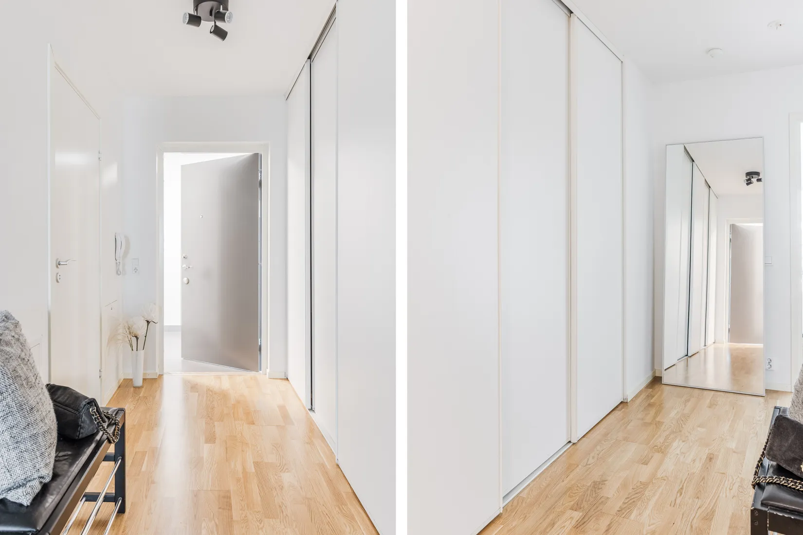 Bostadsrätt, Hugins gränd 2, Hyllie, Malmö