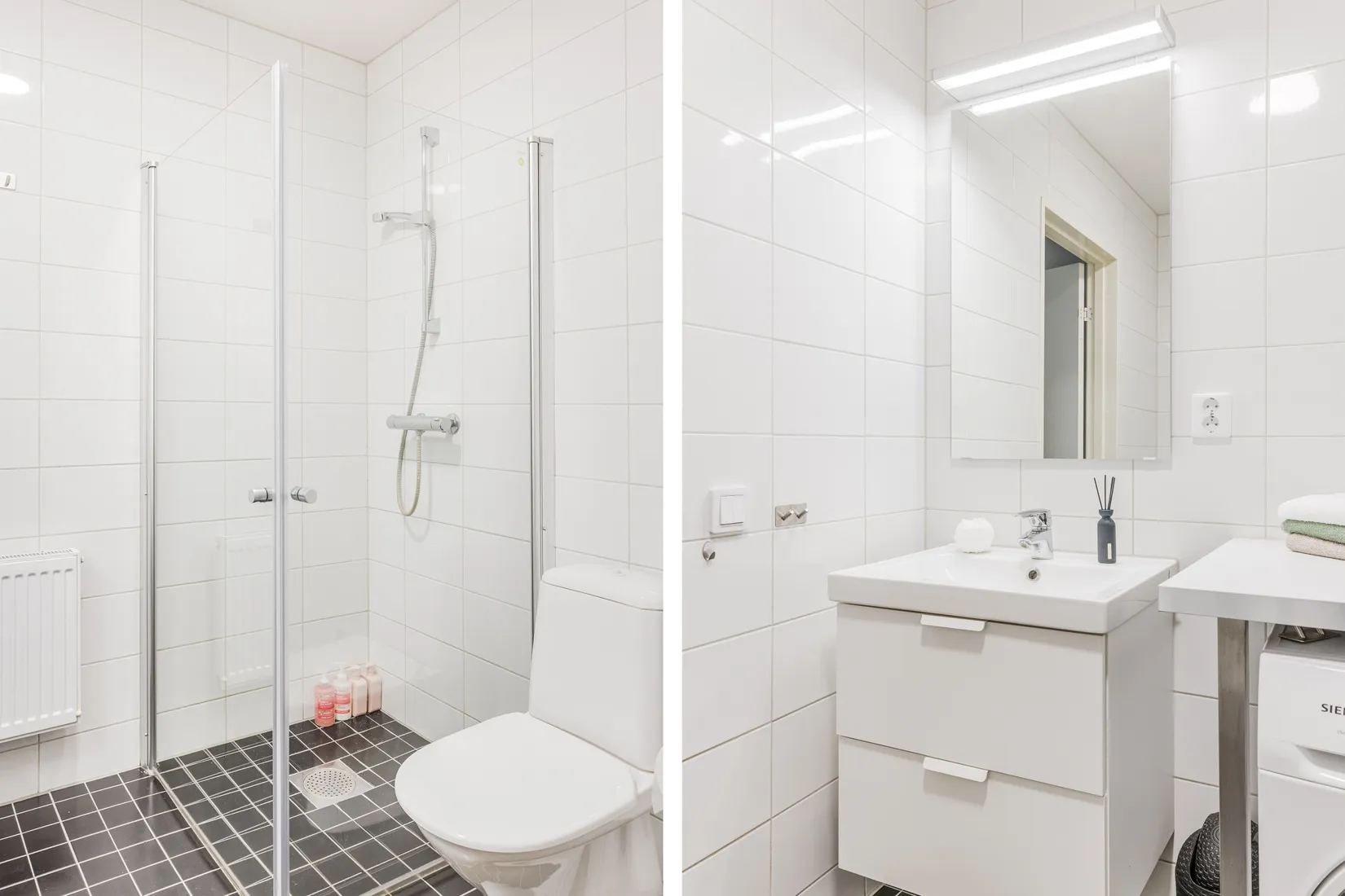 Bostadsrätt, Hugins gränd 2, Hyllie, Malmö