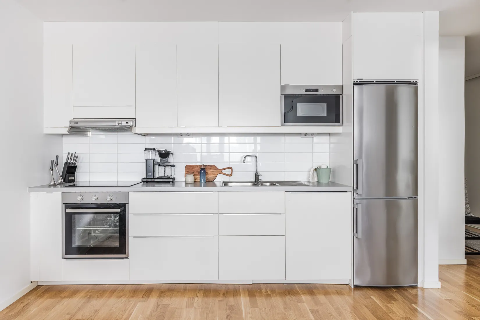 Bostadsrätt, Hugins gränd 2, Hyllie, Malmö