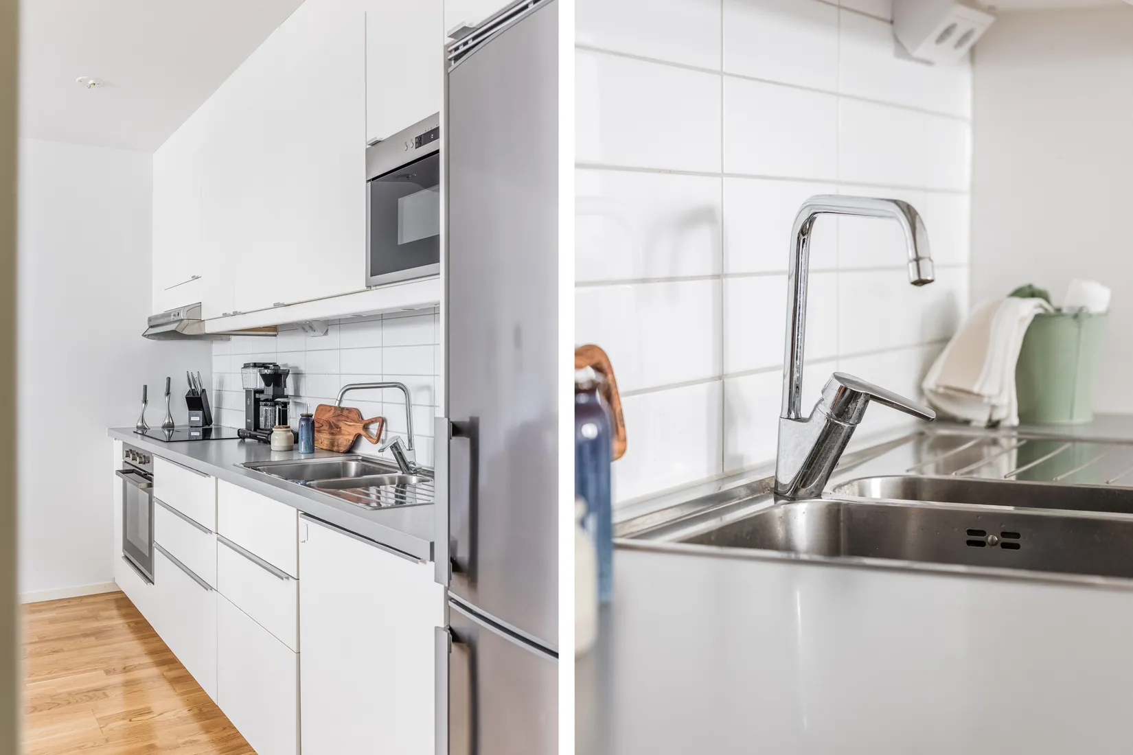 Bostadsrätt, Hugins gränd 2, Hyllie, Malmö