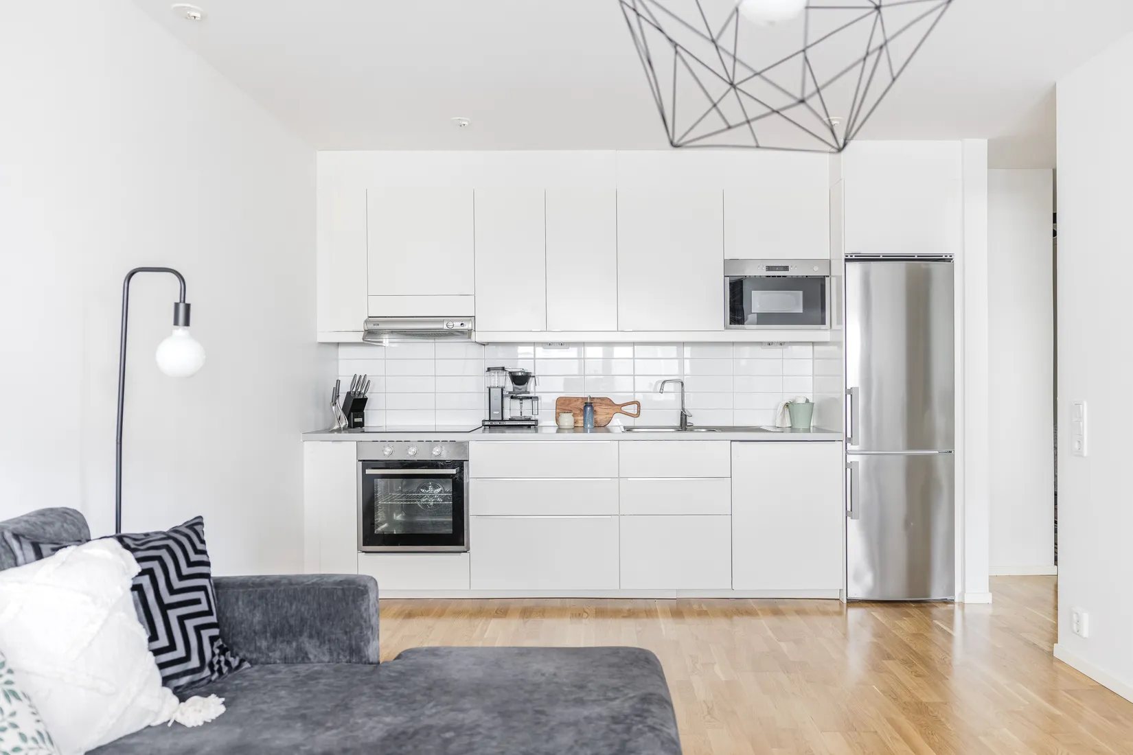 Bostadsrätt, Hugins gränd 2, Hyllie, Malmö