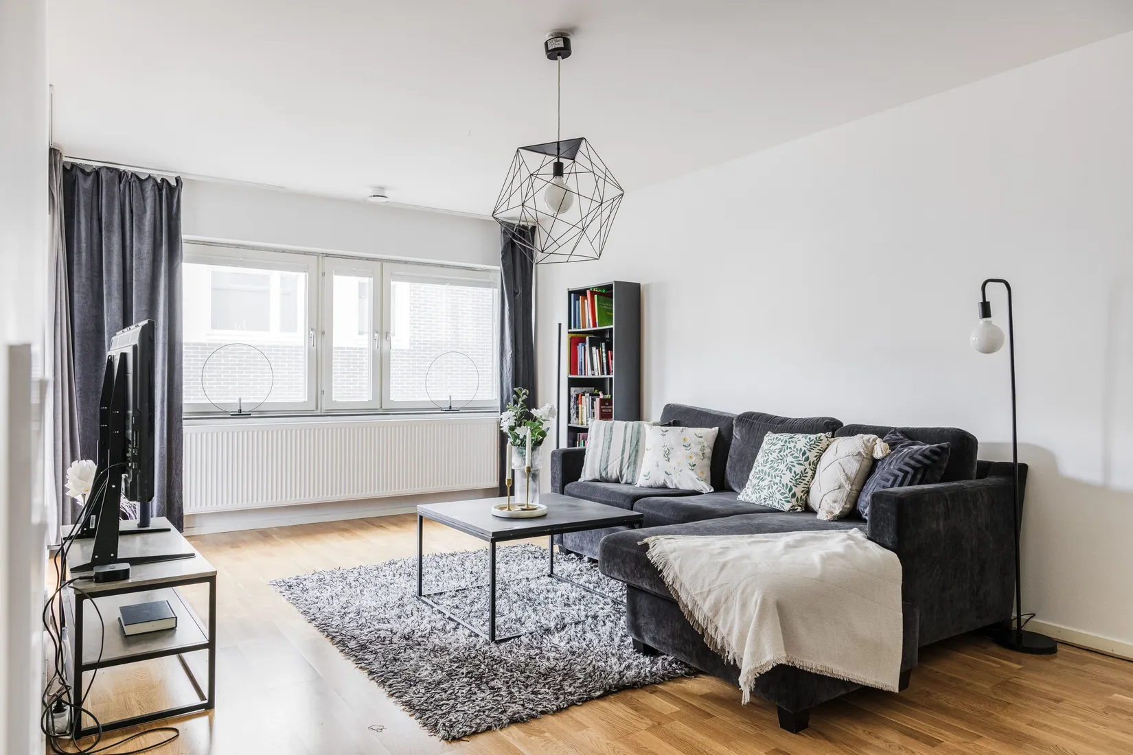 Bostadsrätt, Hugins gränd 2, Hyllie, Malmö