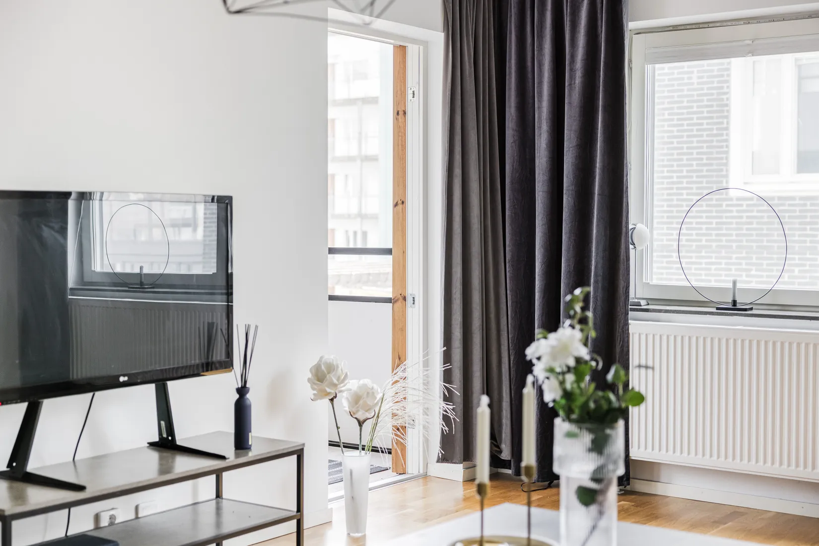 Bostadsrätt, Hugins gränd 2, Hyllie, Malmö