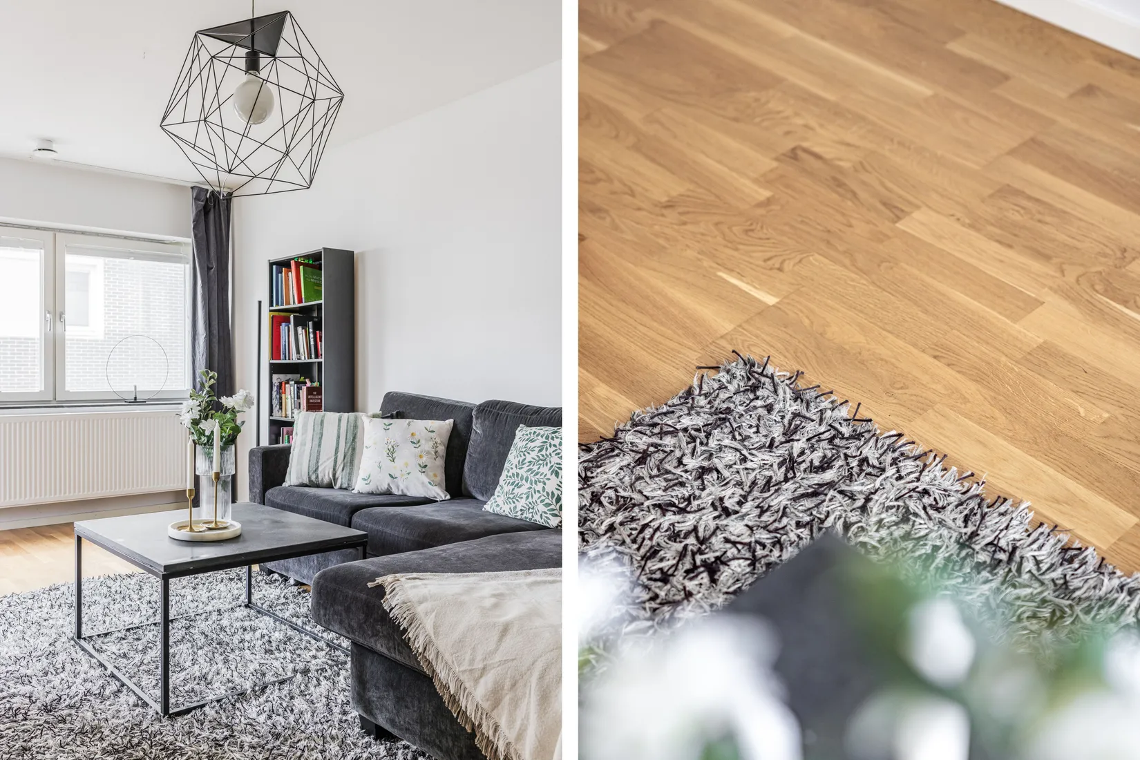 Bostadsrätt, Hugins gränd 2, Hyllie, Malmö