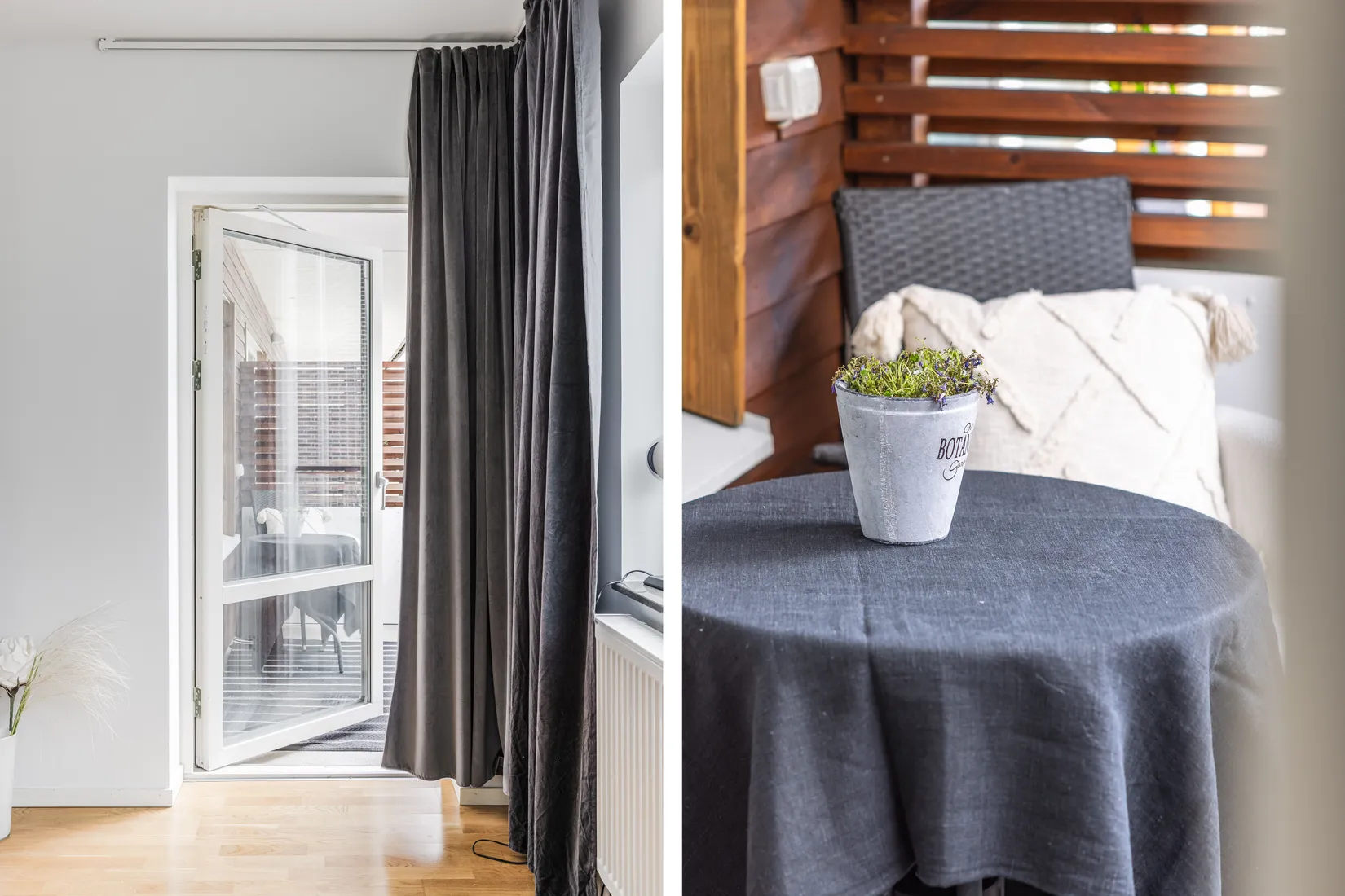 Bostadsrätt, Hugins gränd 2, Hyllie, Malmö
