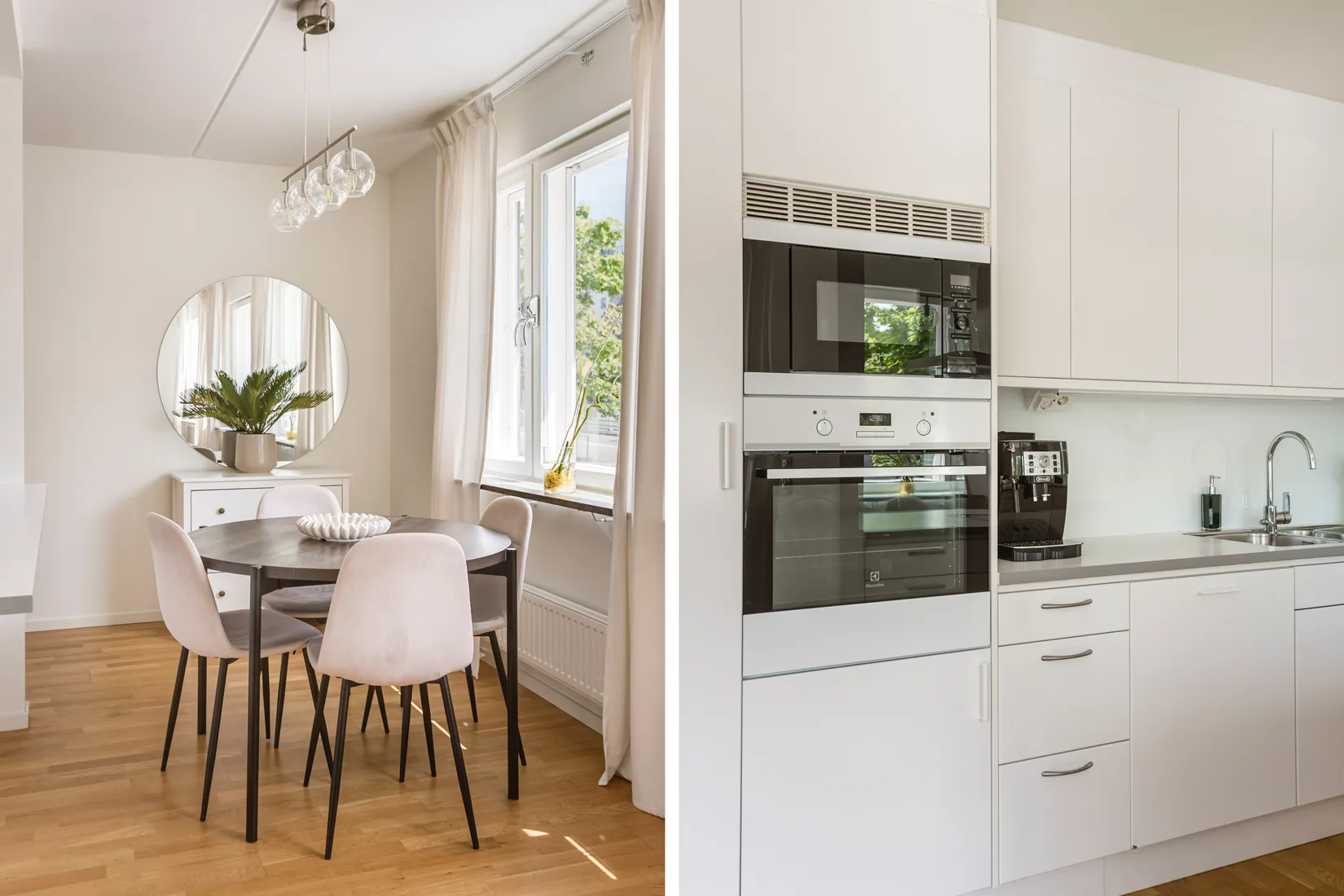 Bostadsrätt, Stora Marknadsvägen 11, Täby Centrum, Täby