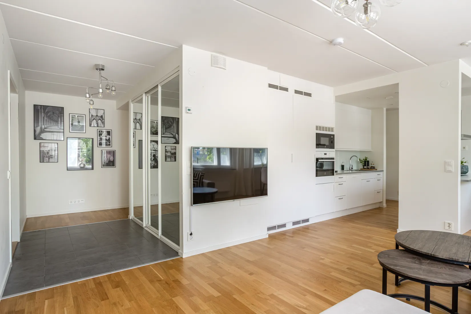 Bostadsrätt, Stora Marknadsvägen 11, Täby Centrum, Täby