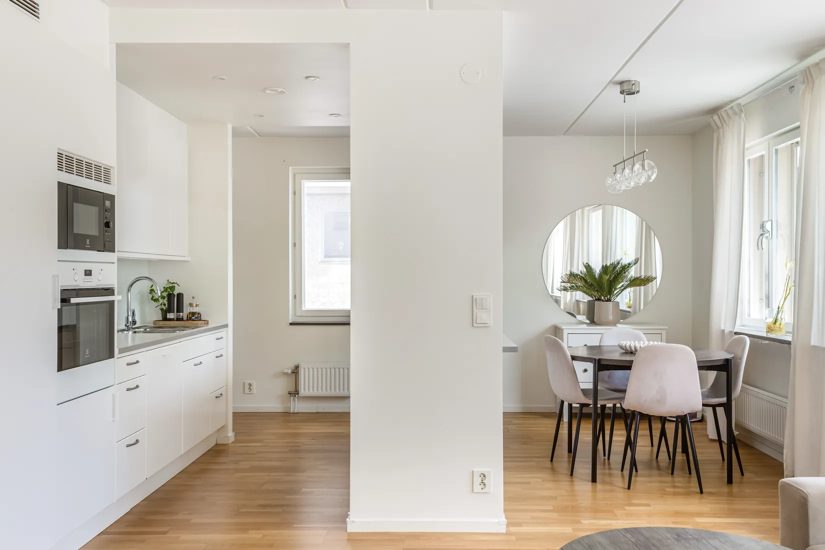 Bostadsrätt, Stora Marknadsvägen 11, Täby Centrum, Täby