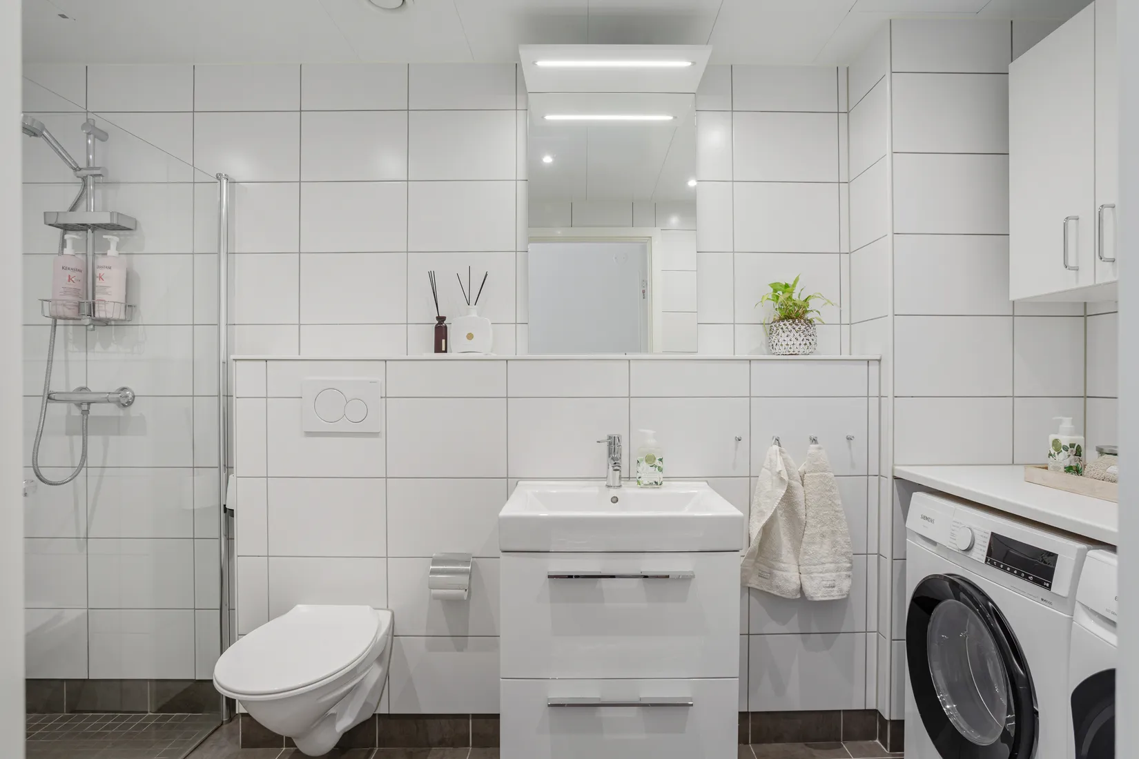Bostadsrätt, Stora Marknadsvägen 11, Täby Centrum, Täby