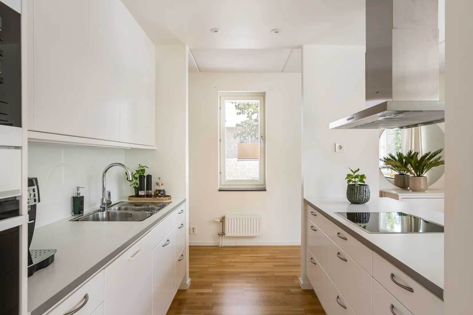 Bostadsrätt, Stora Marknadsvägen 11, Täby Centrum, Täby