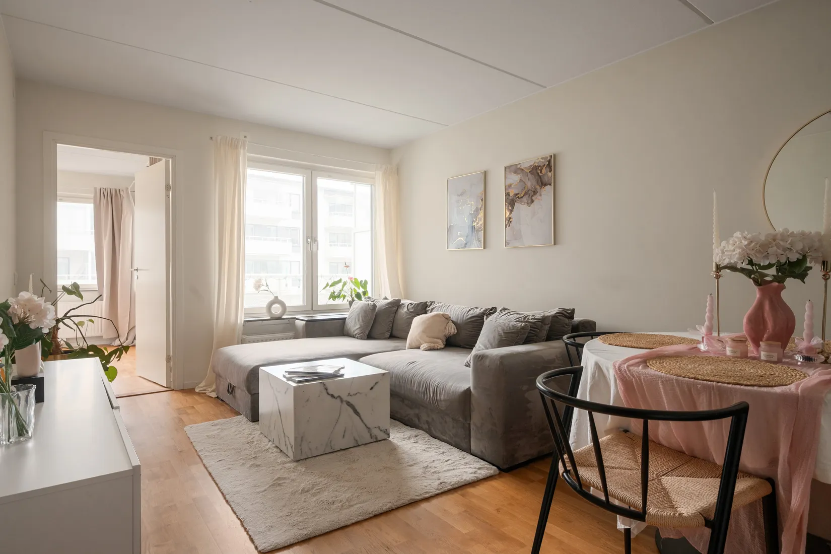 Bostadsrätt, Hållövägen 11, Blåsut, Stockholm