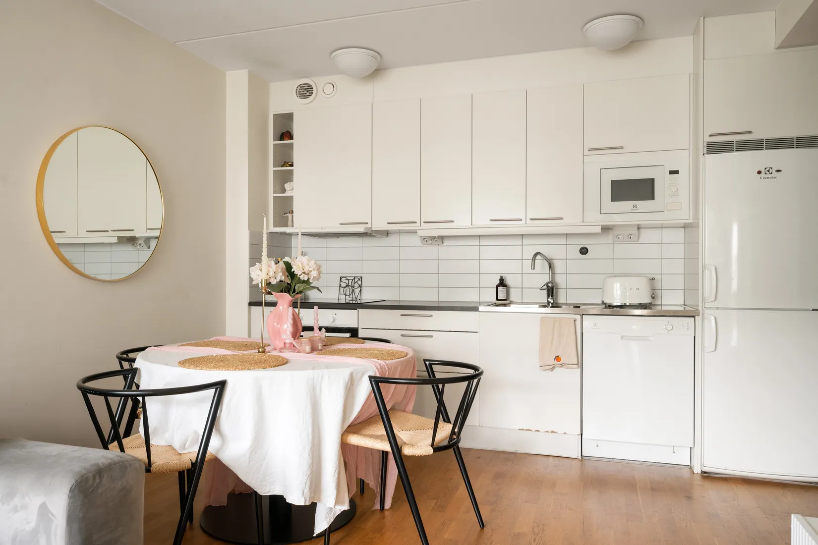 Bostadsrätt, Hållövägen 11, Blåsut, Stockholm