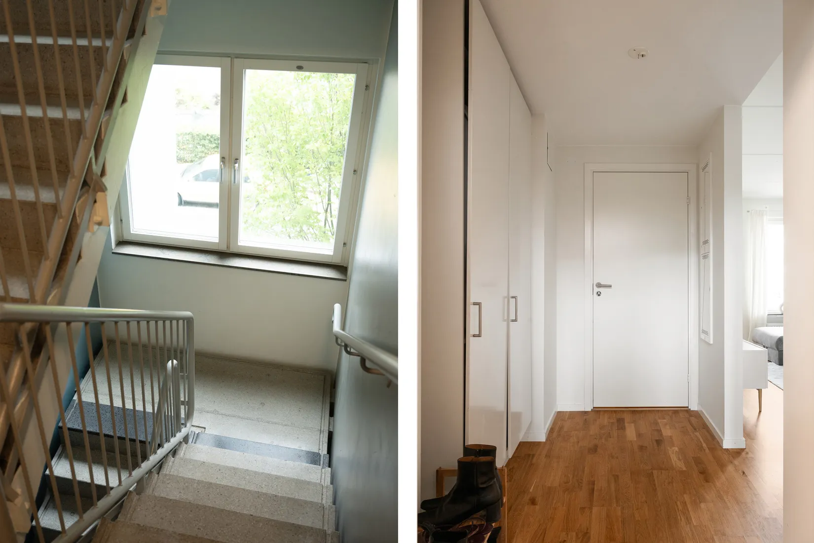 Bostadsrätt, Hållövägen 11, Blåsut, Stockholm